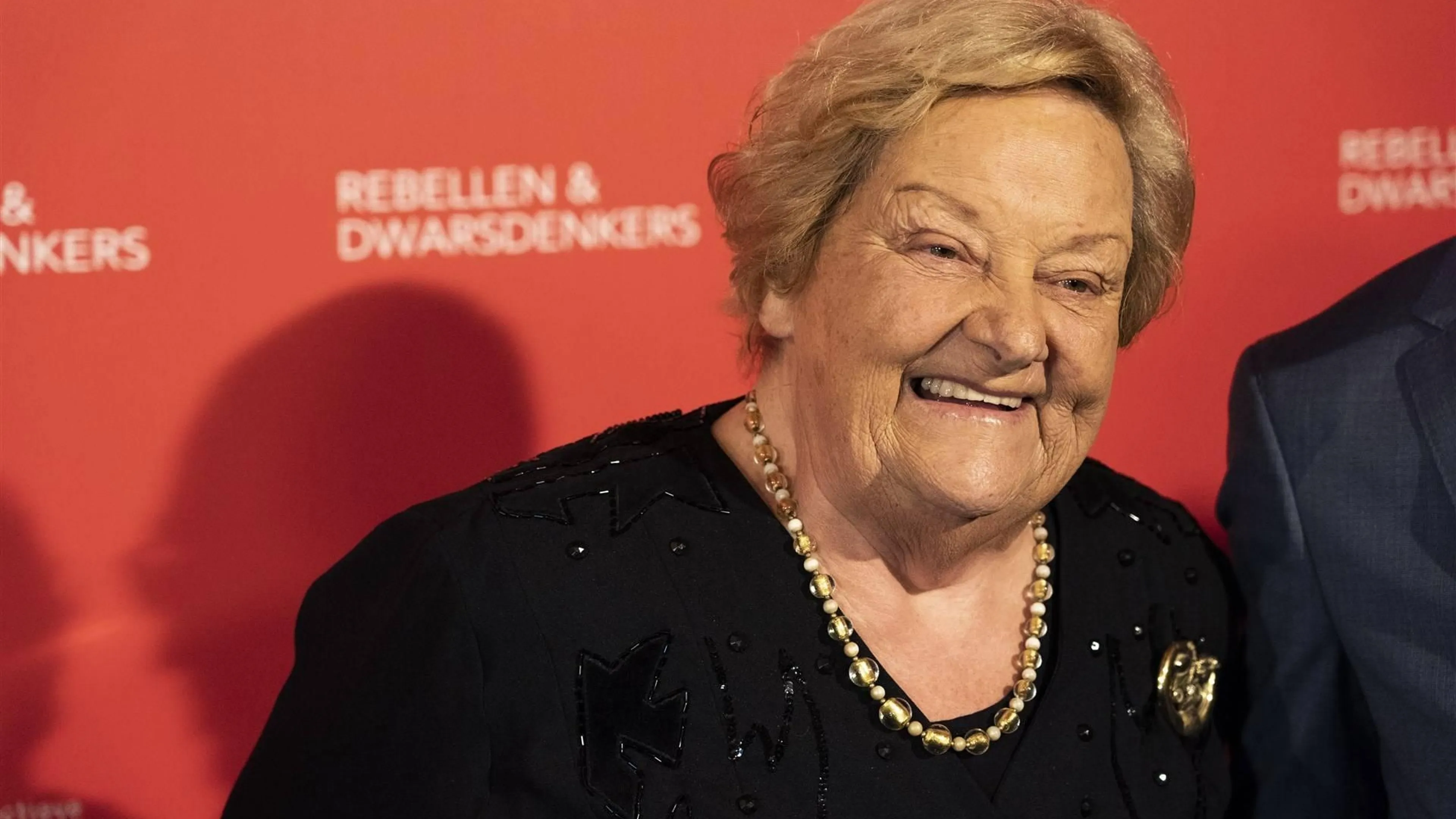 Erica Terpstra 'bespuugd' op reis