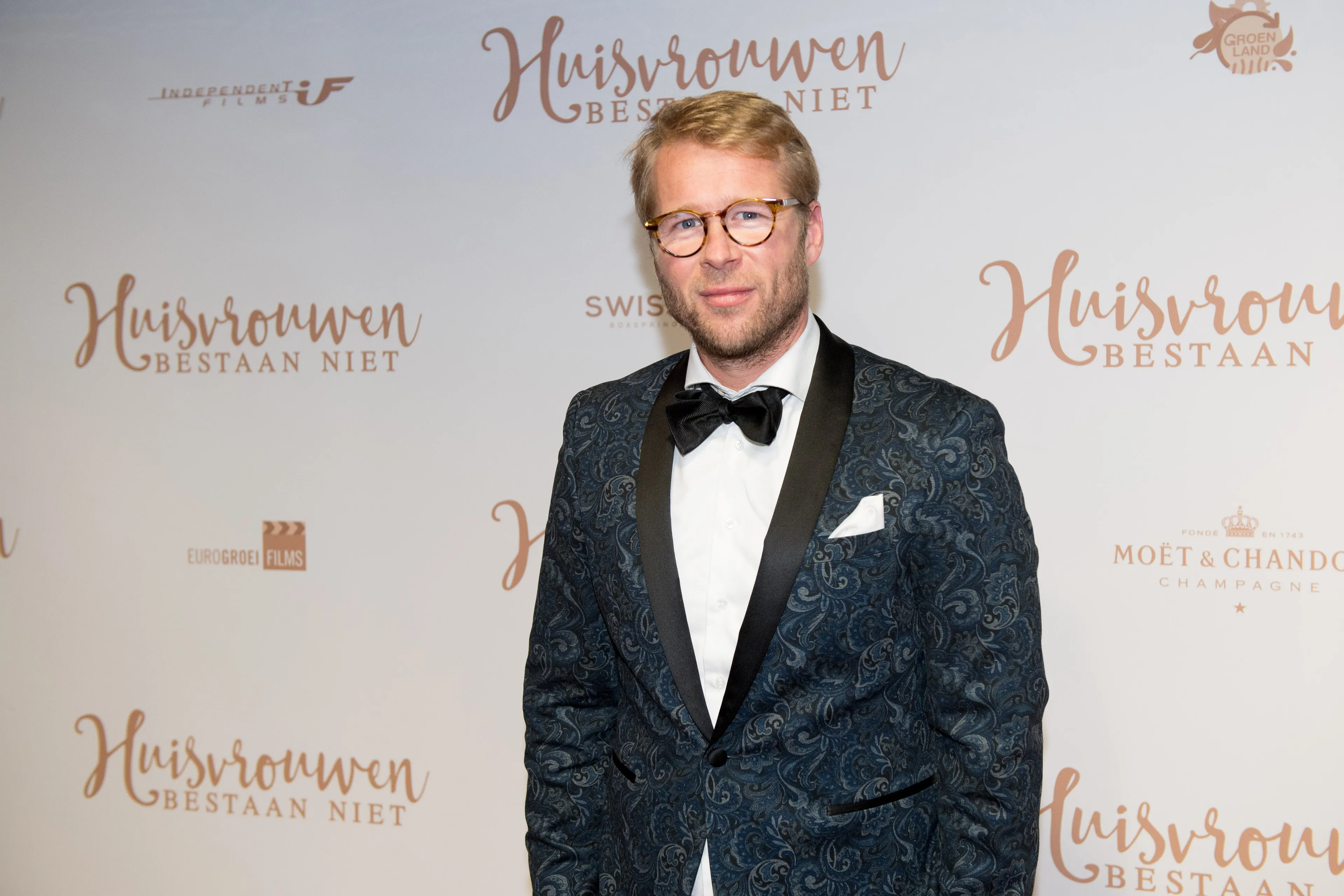 Leo Alkemade vreesde voor coronavirus