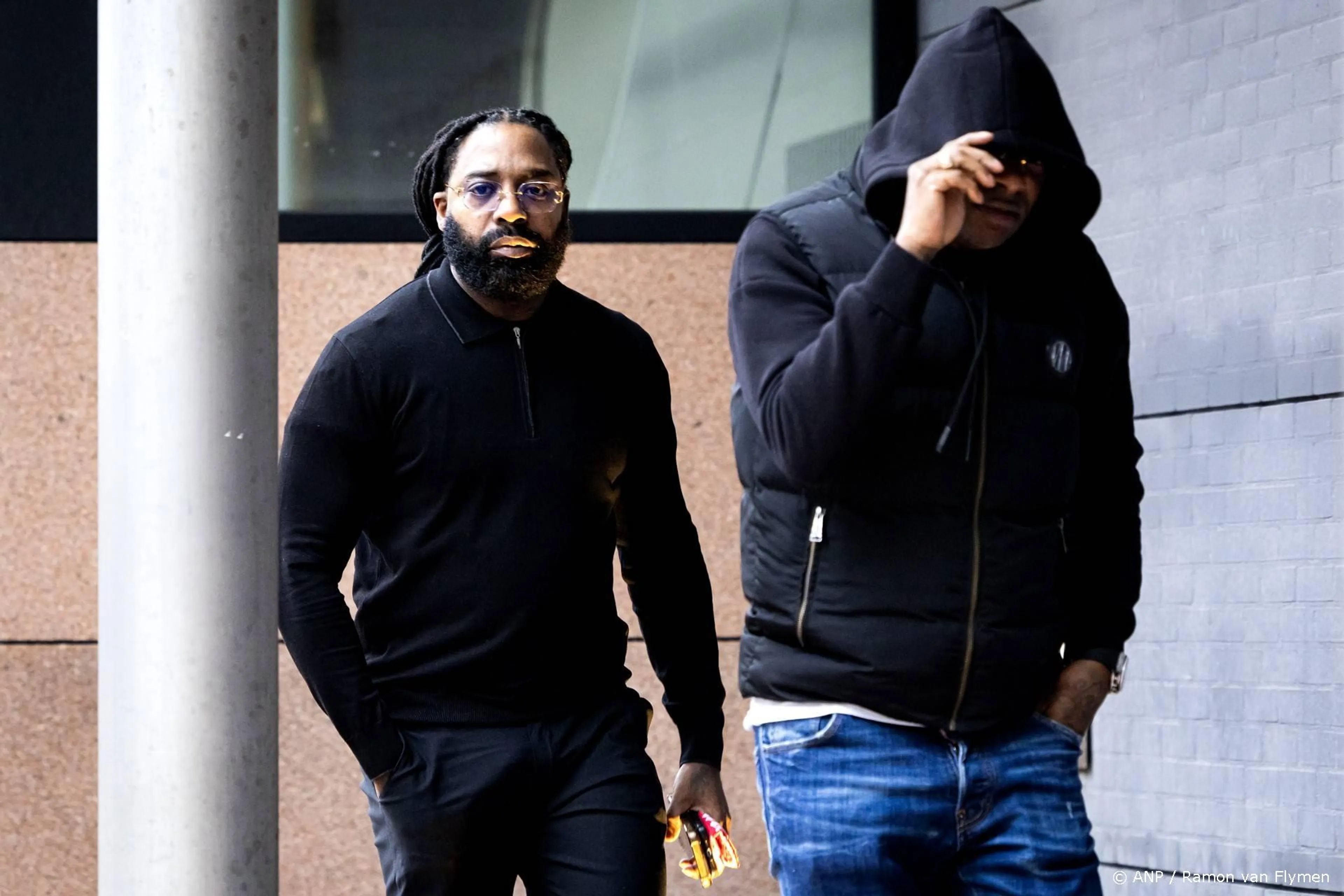 Rapper Kempi veroordeeld tot maandenlange gevangenisstraf