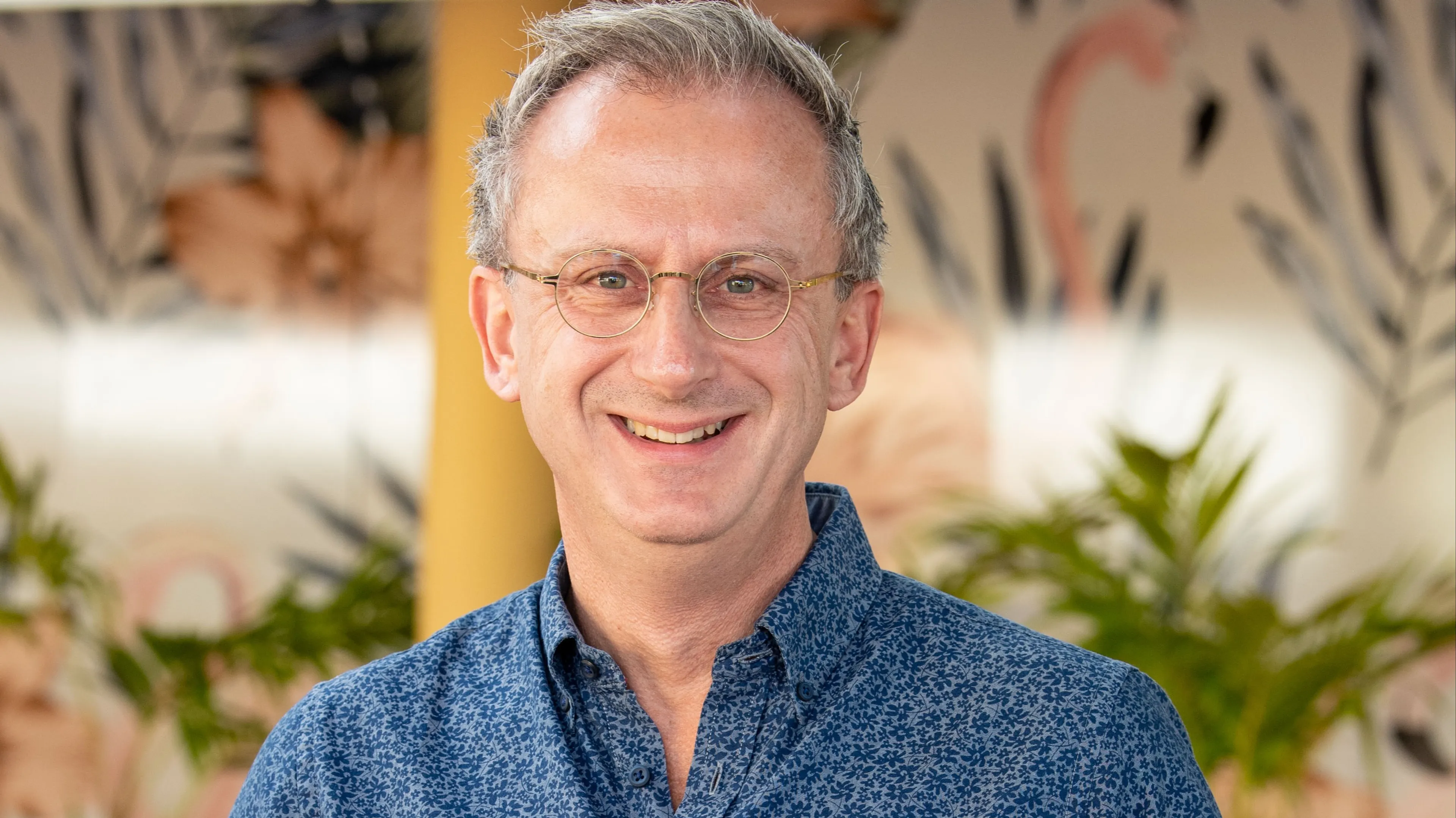 Hierom houdt Jeroen Snel zijn mond over decolleté Máxima