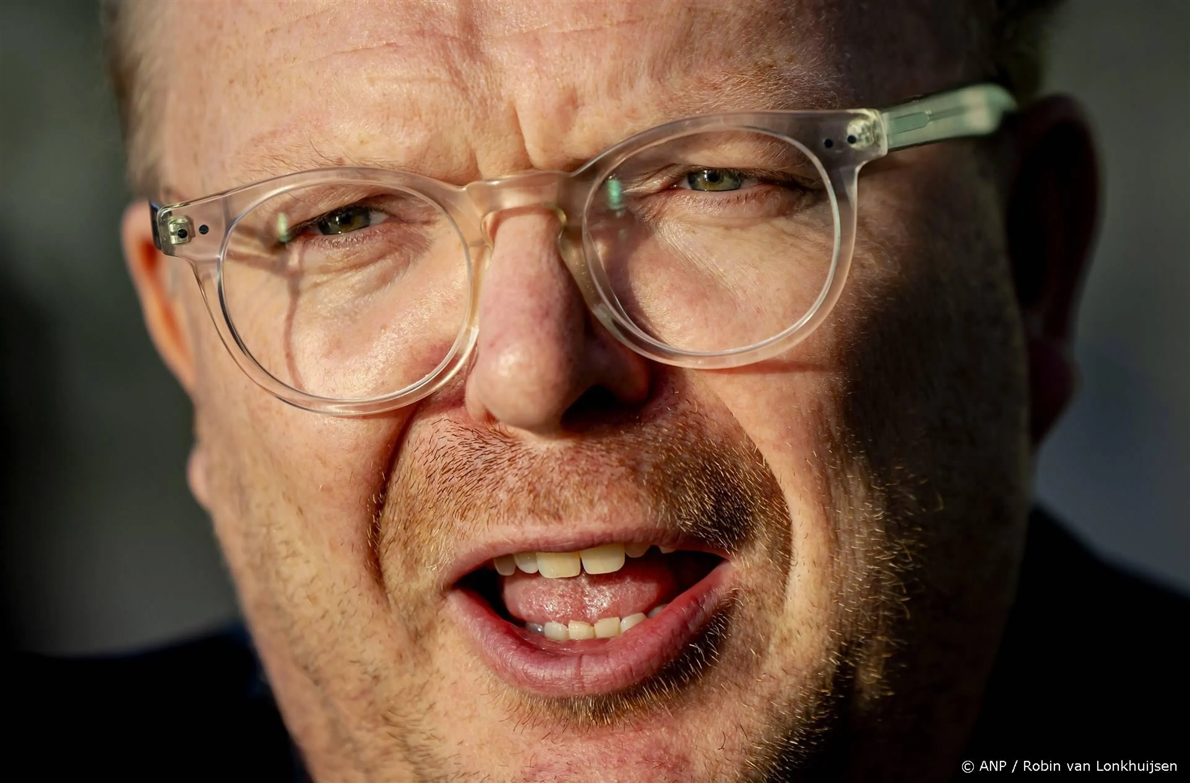 Jan Roos laat zich in YouTube-video uit over aanhouding