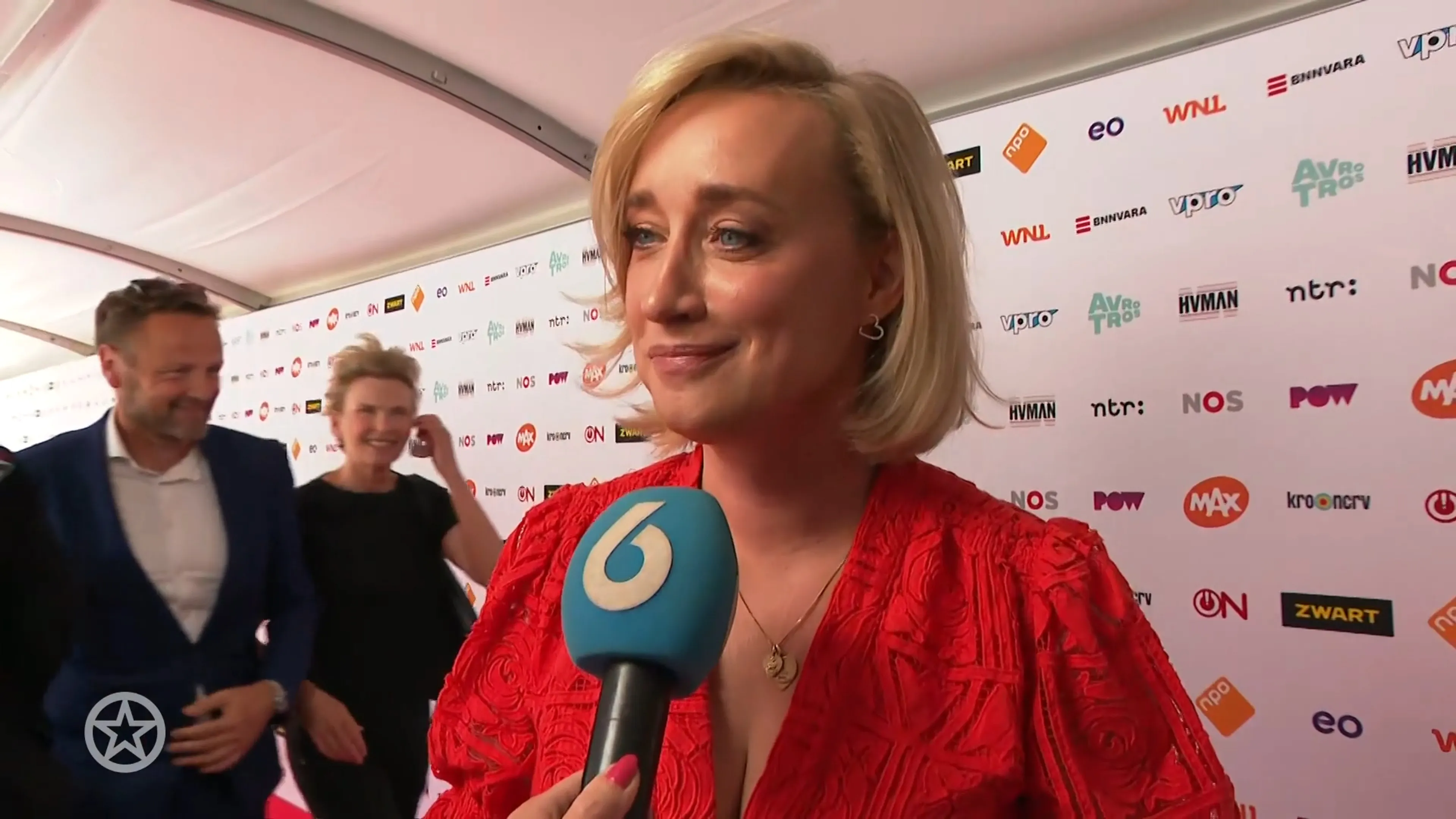 Eva Jinek deelt vervelend nieuws over gezondheid dochter