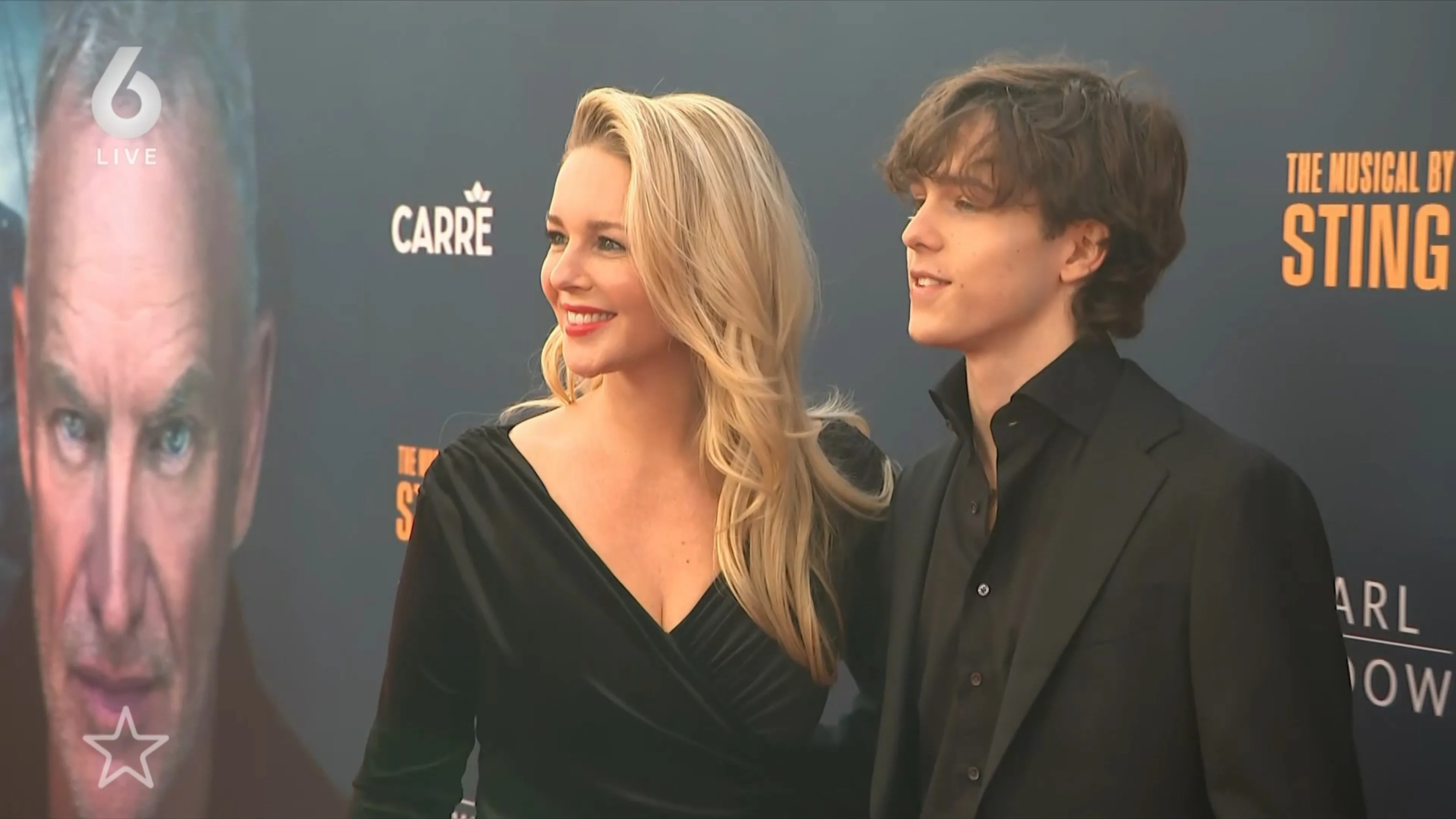 Chantal Janzen volgt Martijn Krabbé op bij Kopen Zonder Kijken