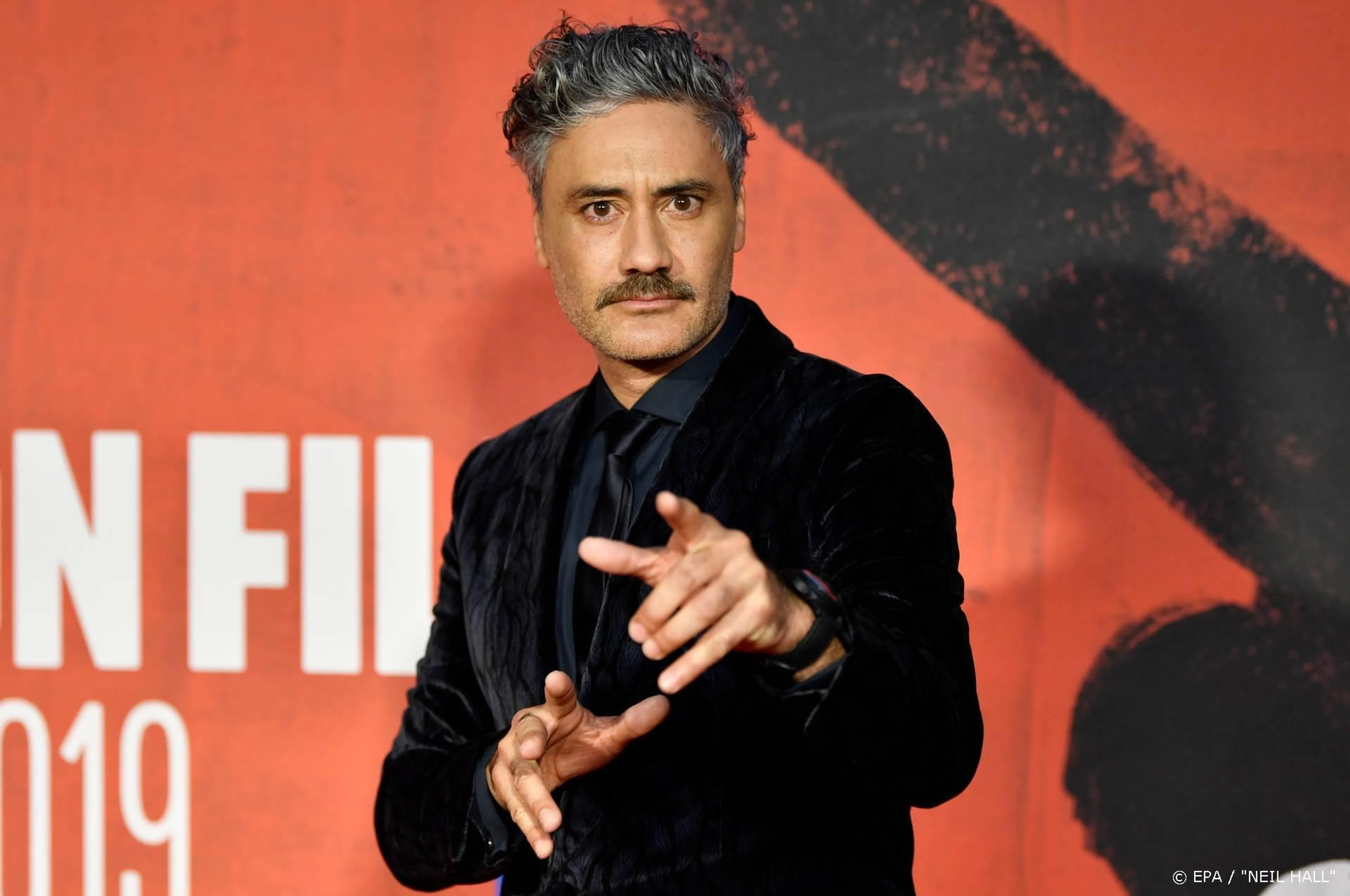 'Taika Waititi werkt aan Star Wars-film'