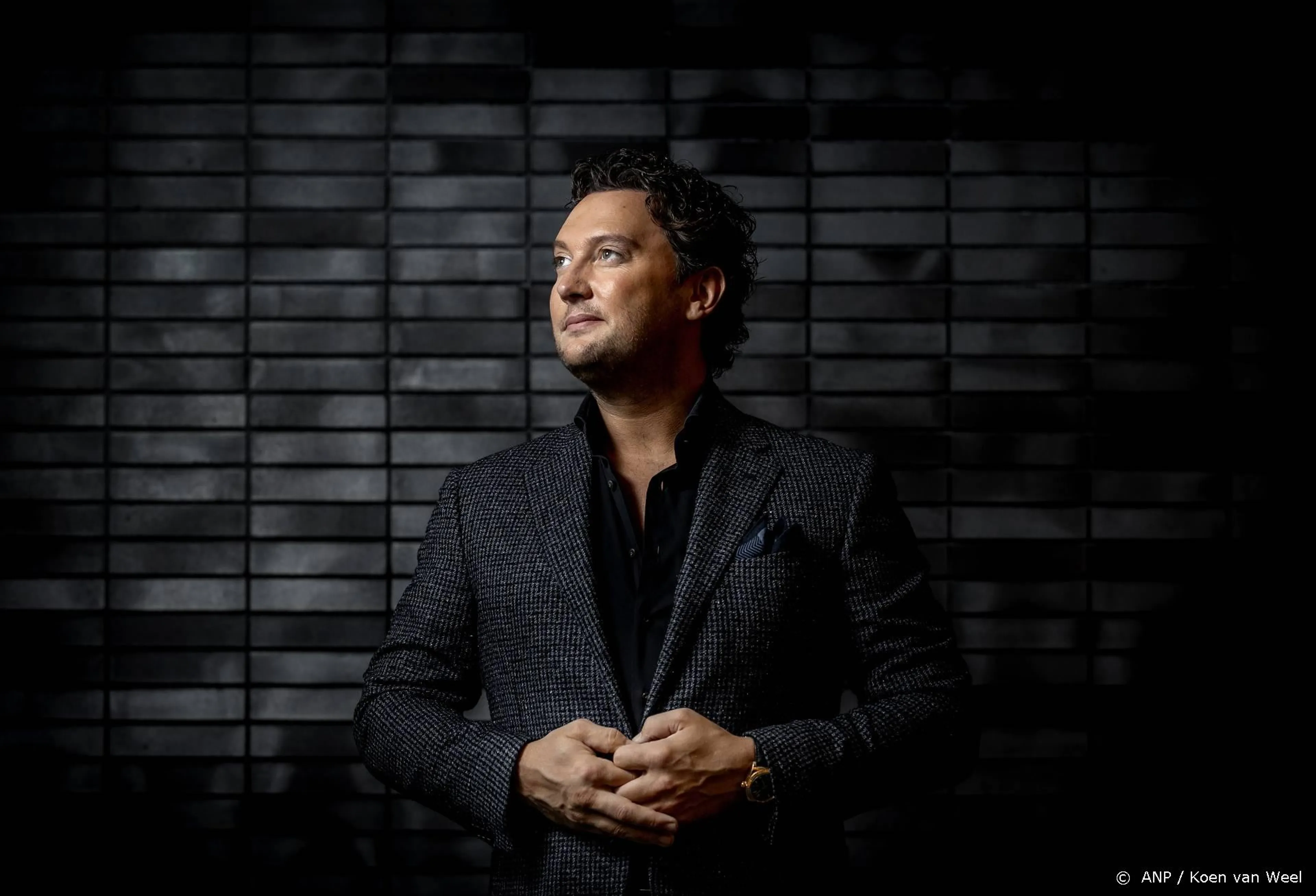 Tino Martin wil jonge generatie over vrijheid laten nadenken