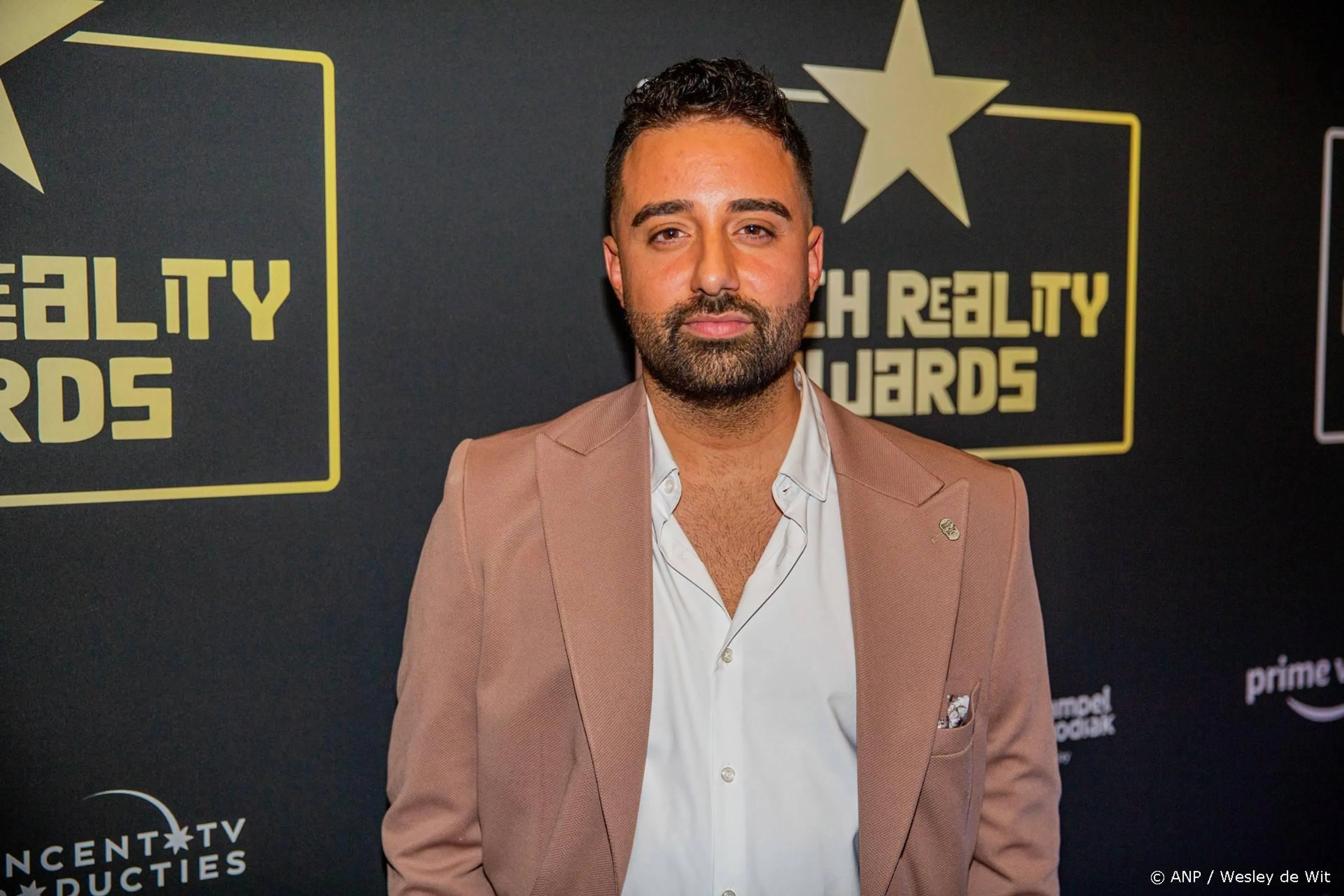 RTL Boulevard-ster spreekt voor het eerst over 'werkpauze'