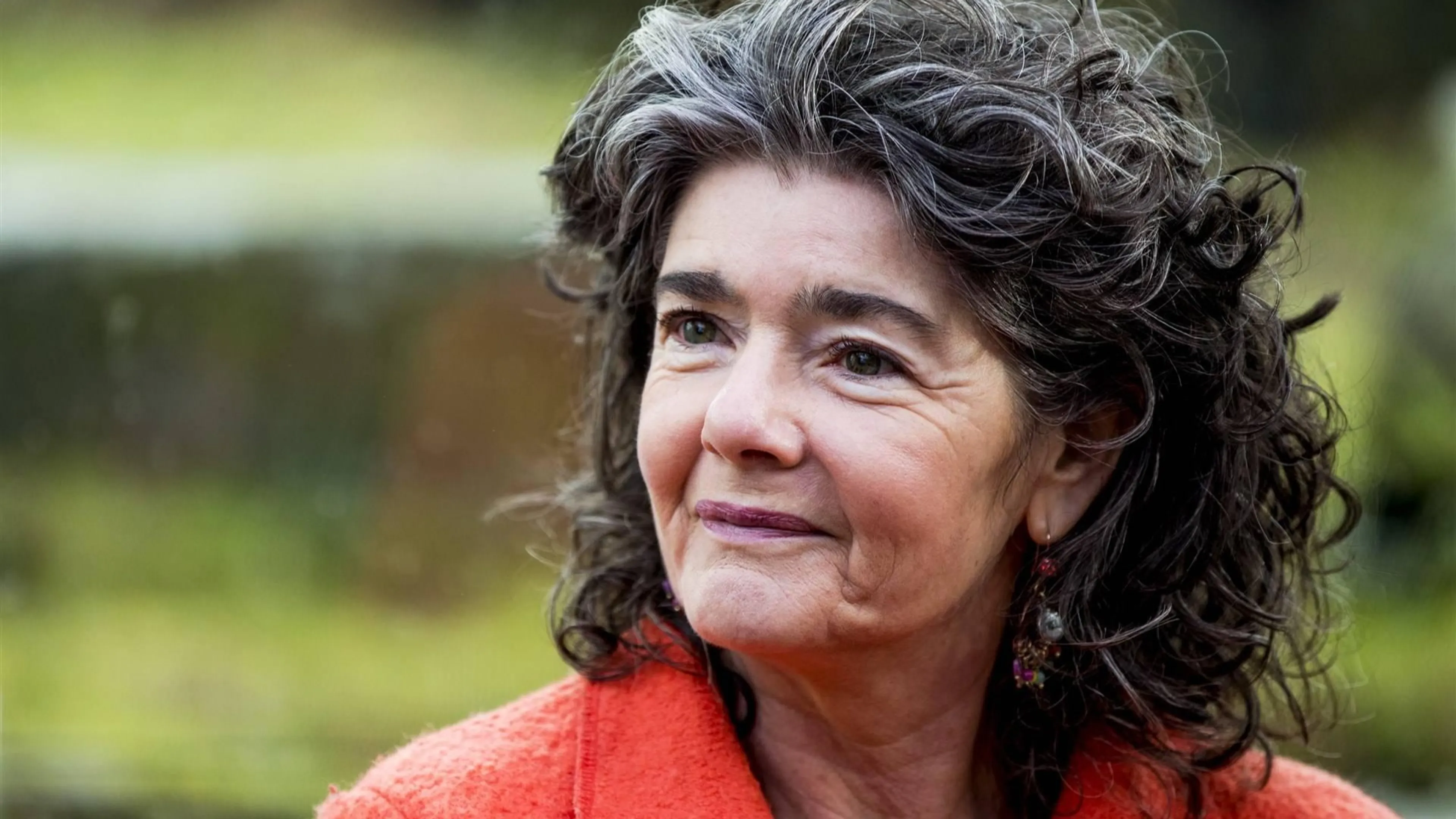 Spannende uitdaging voor Dieuwertje Blok