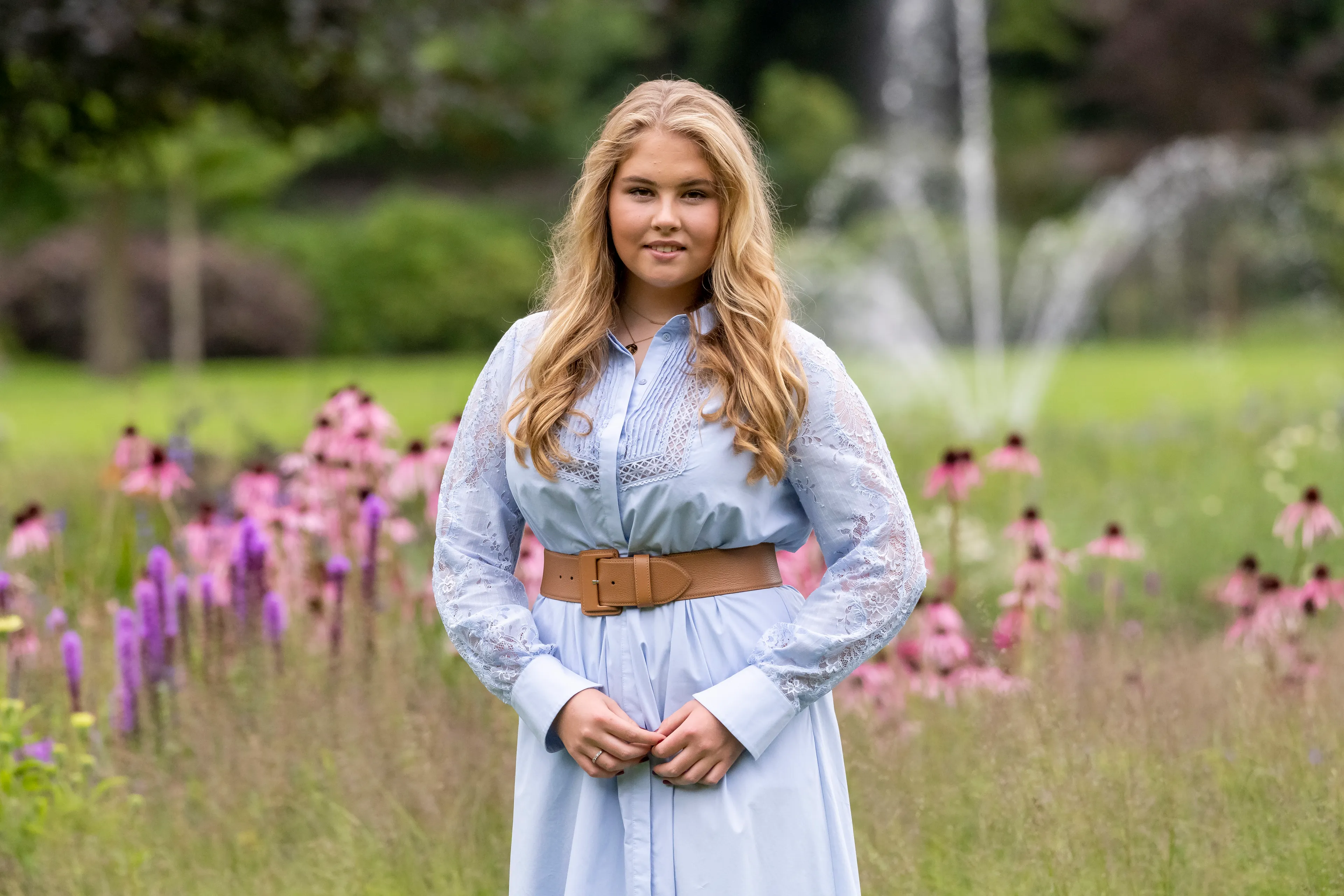 Prinses Amalia nieuwste slachtoffer van omstreden 'afzeikcolumn'