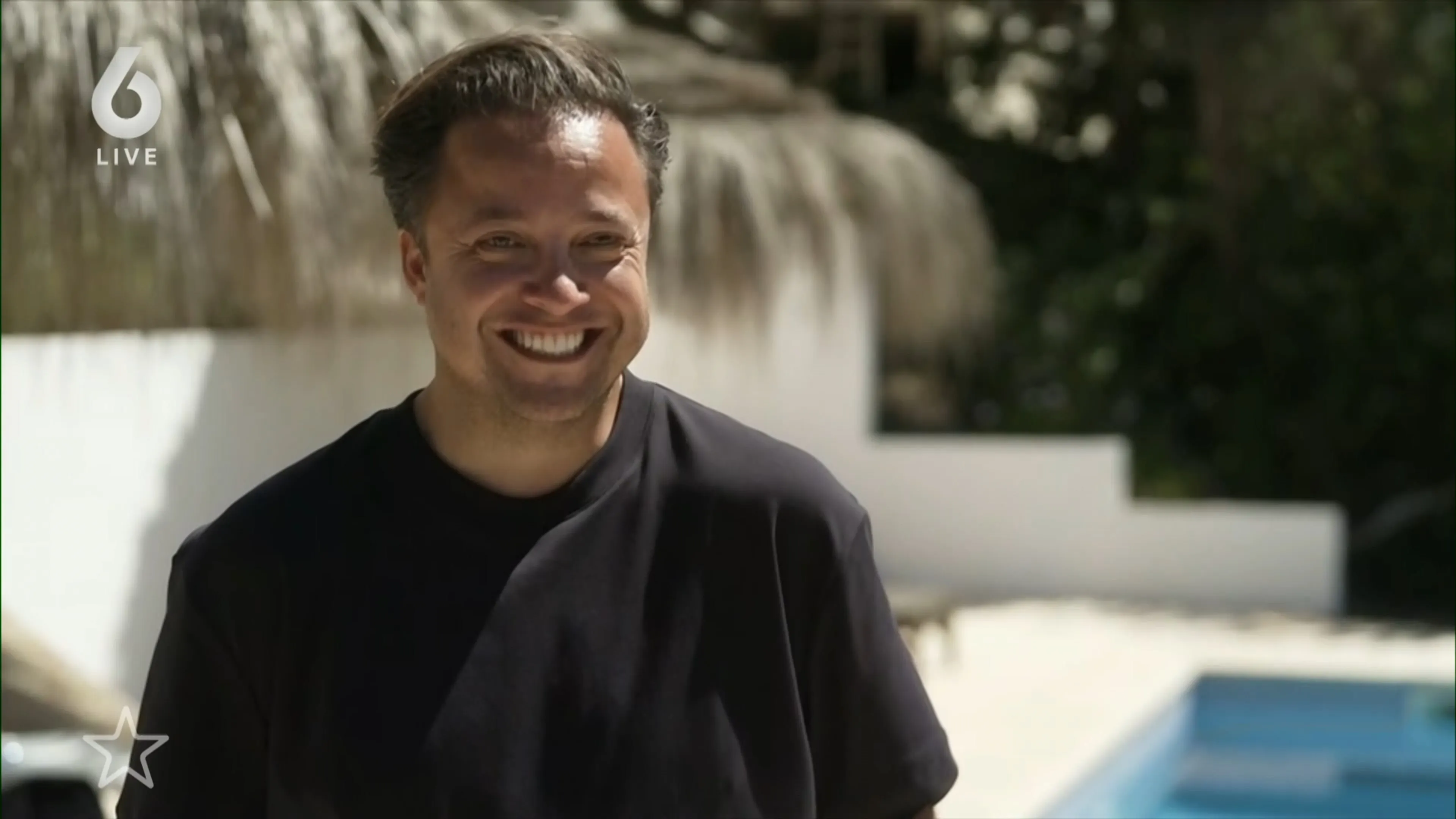 B&B Vol Liefde-Timothy verdedigt zichzelf na aantijgingen: 'Niks te verbergen'