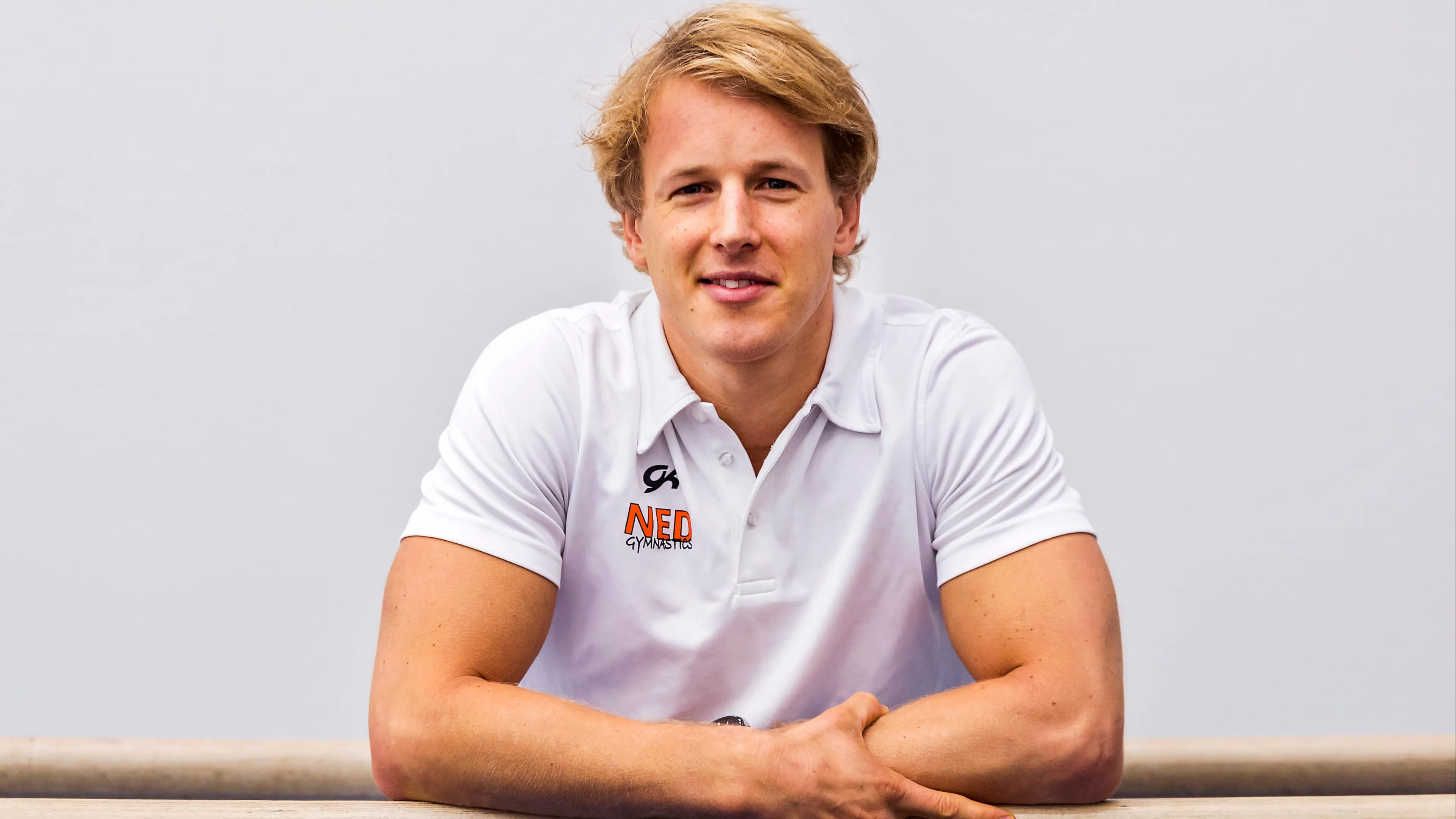 Epke Zonderland krijgt derde kindje