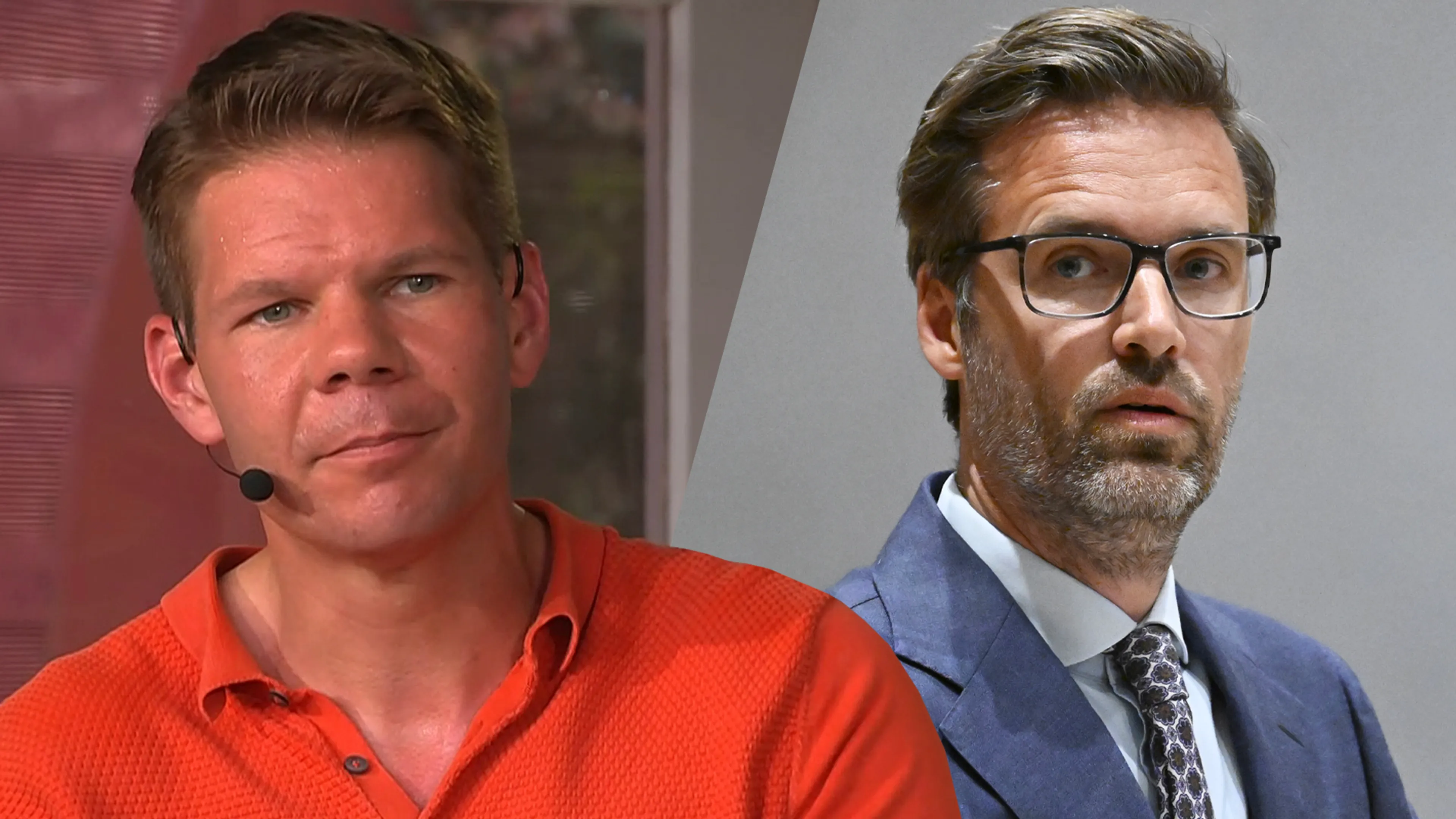Victor Vlam haalt hard uit naar Sjoerd Sjoerdsma: 'Die man is super slecht!'