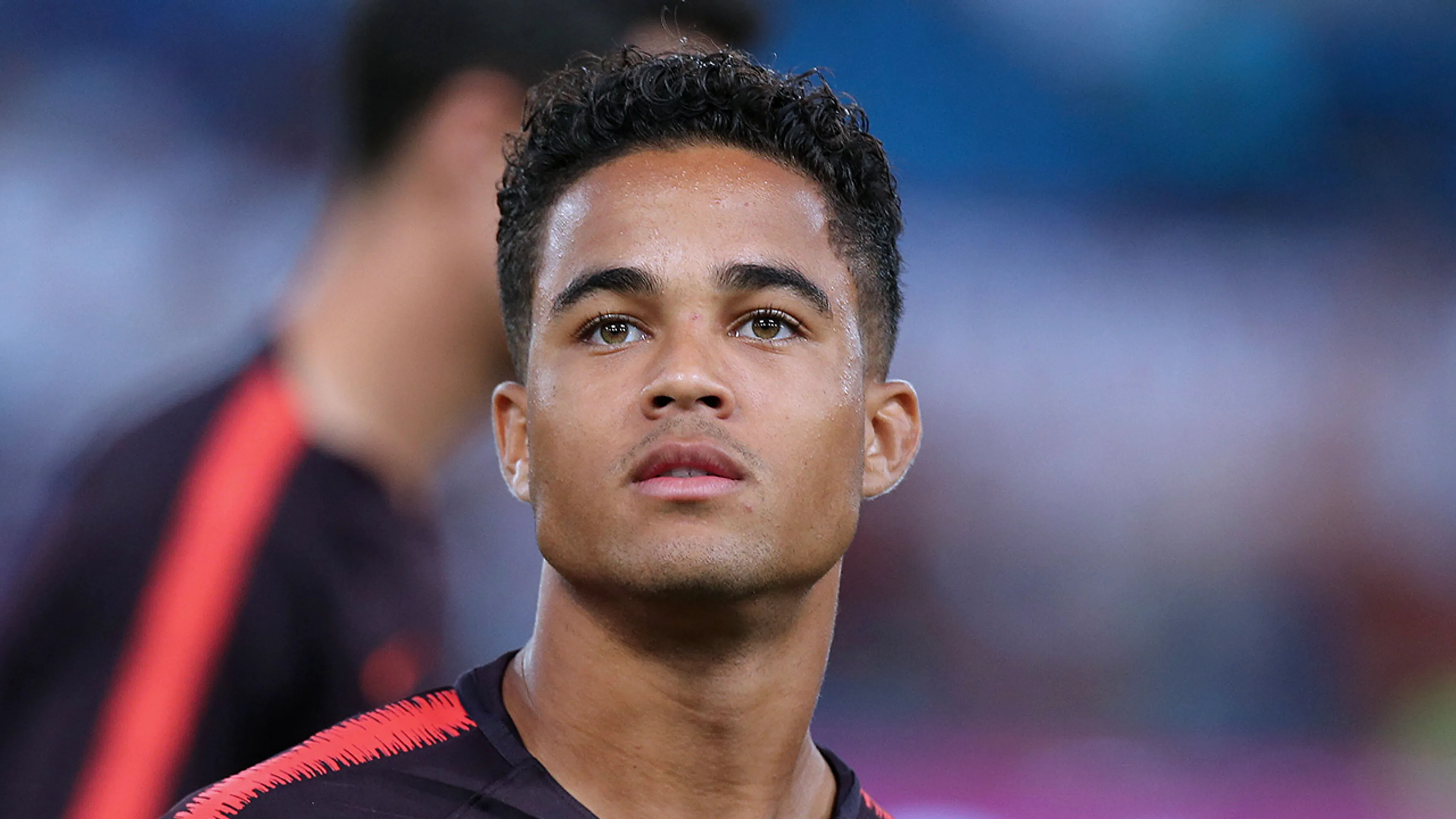Kluivert droomt van terugkeer bij Ajax