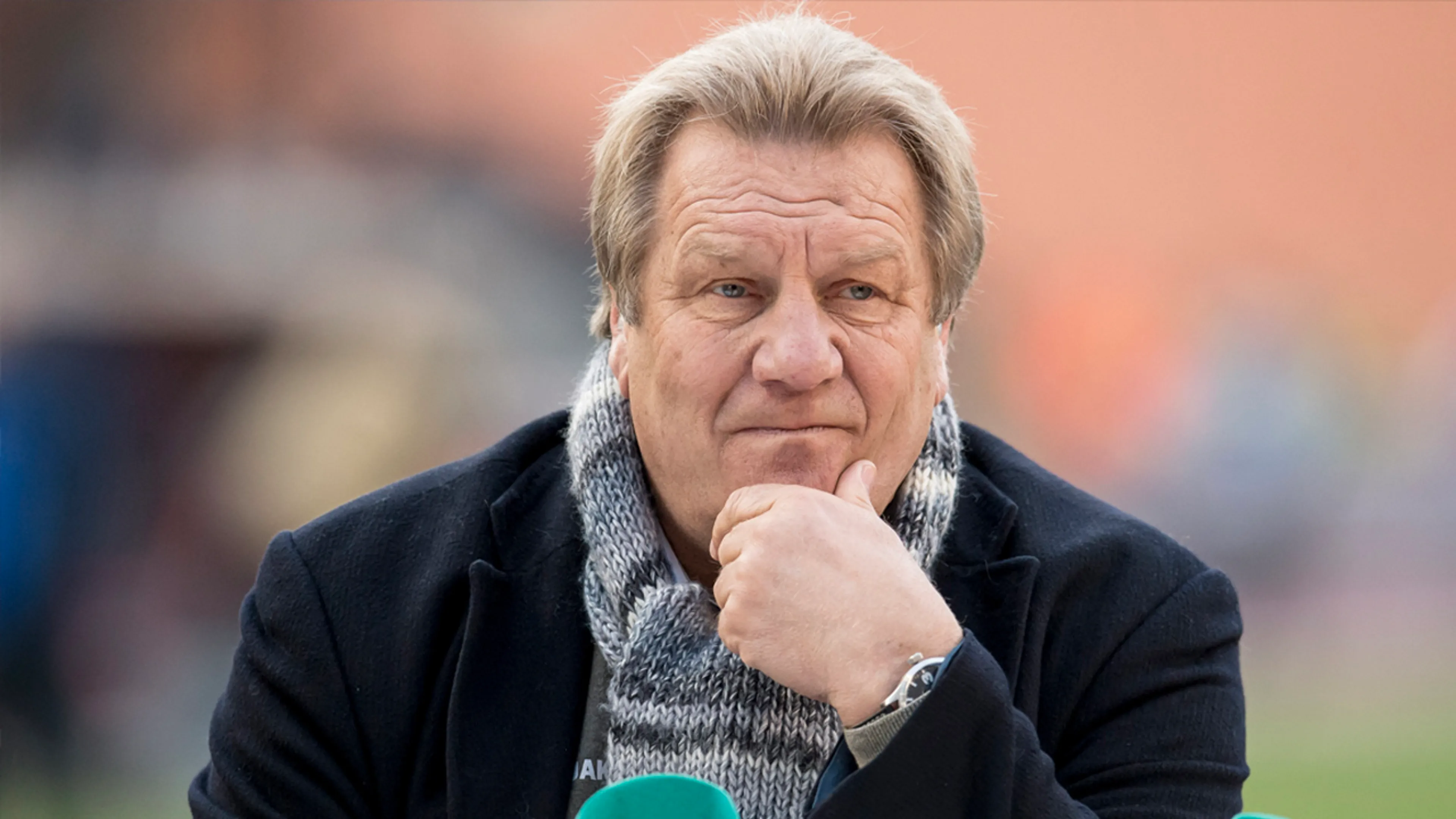 Boskamp blikt terug op het seizoen van Feyenoord: 'Dat vond ik een minpuntje'