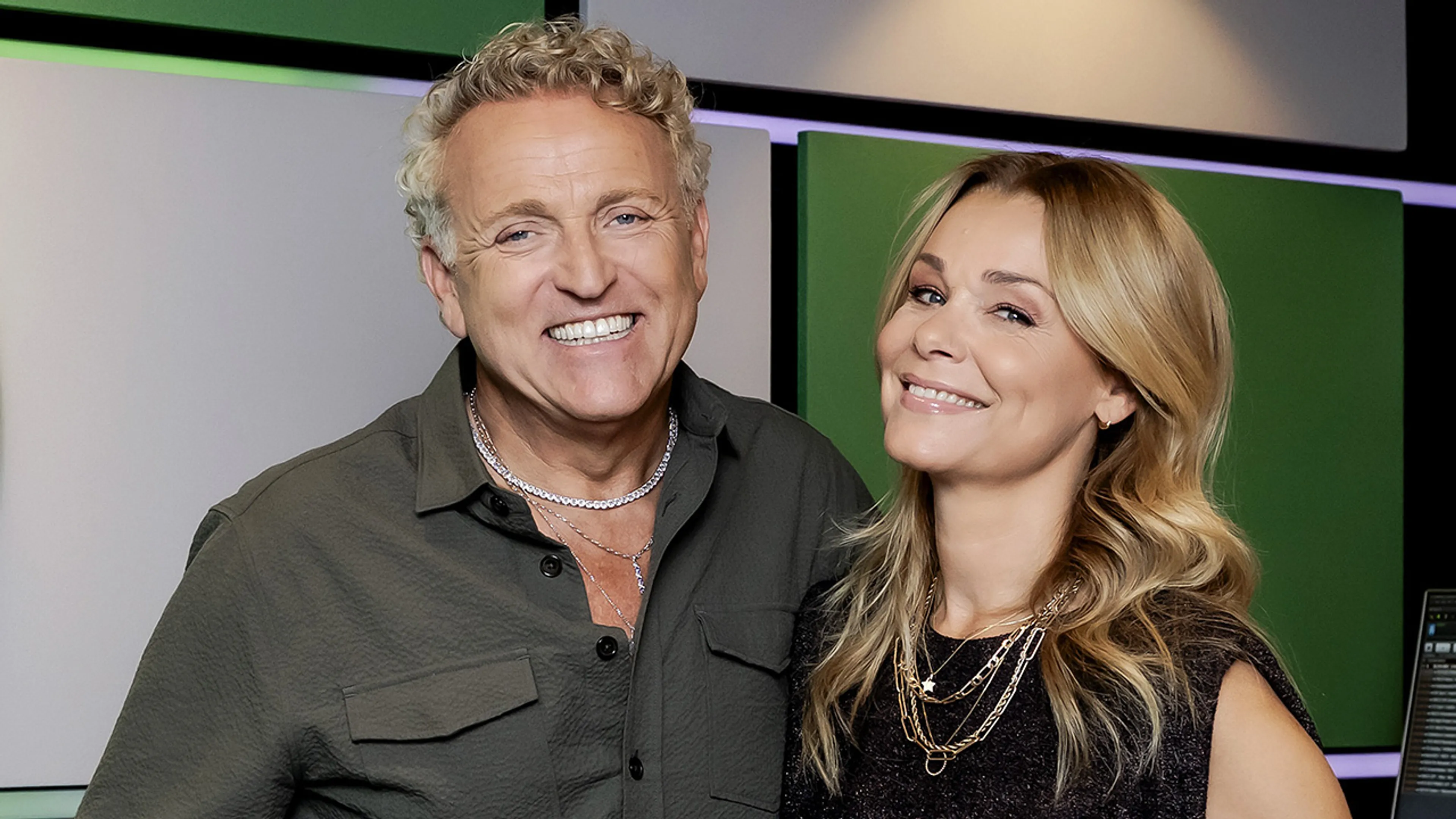 Gordon twijfelt aan toekomst van radioshow met Froukje de Both: 'Het breekt me echt wel op'