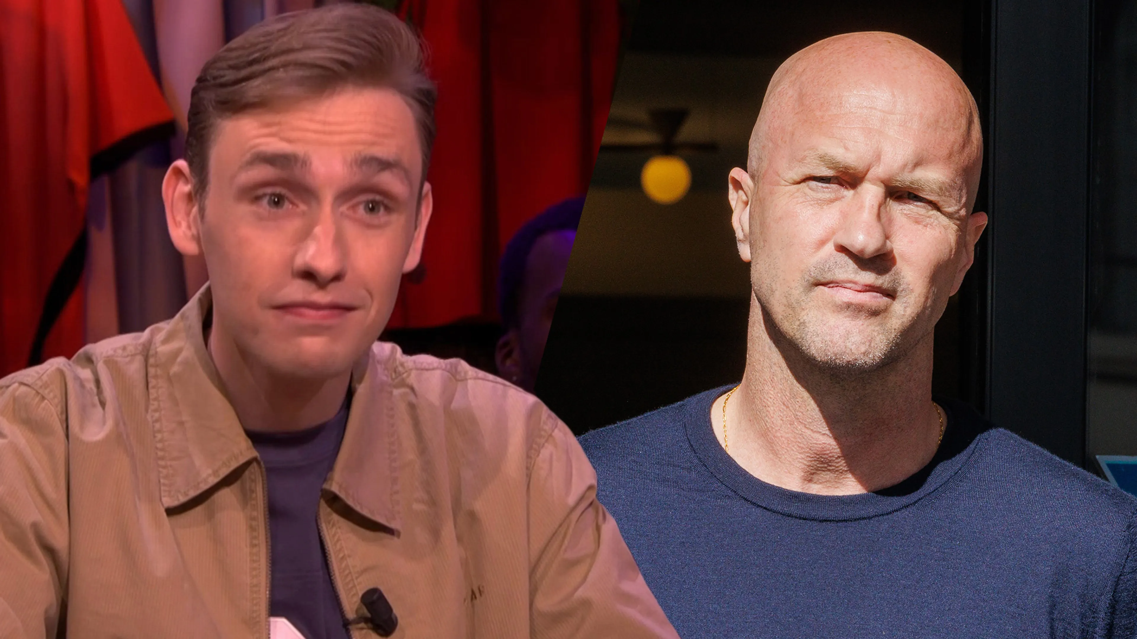 Nicky van der Gijp heeft de oplossing voor Ajax op de zespositie: 'Ik heb hem gevonden!'