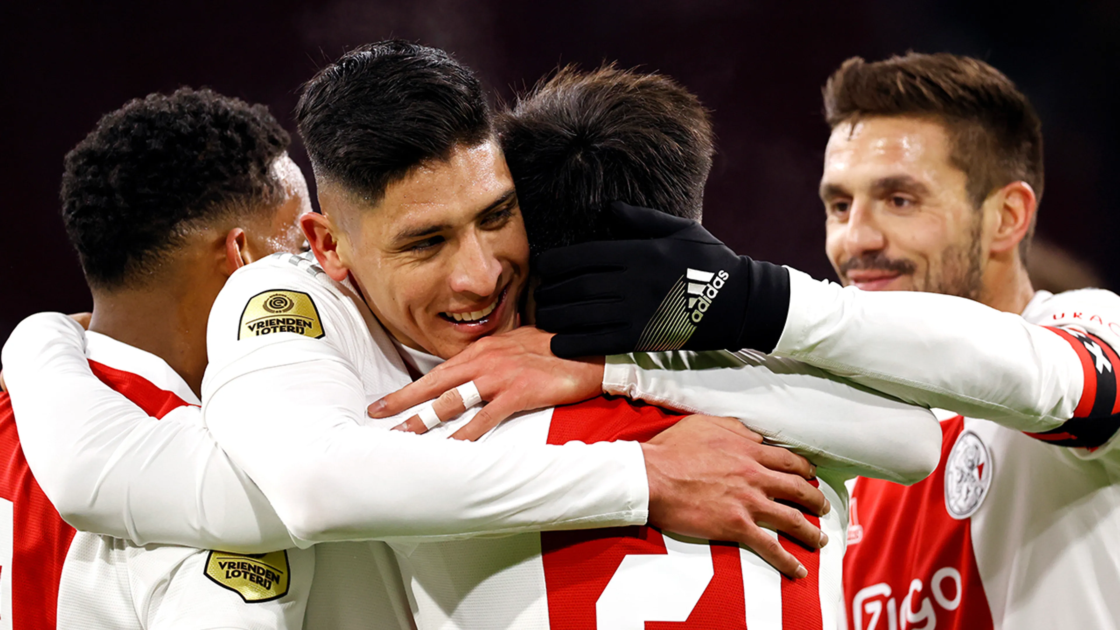 'Dit Ajax is beter dan het elftal van 2018/2019'