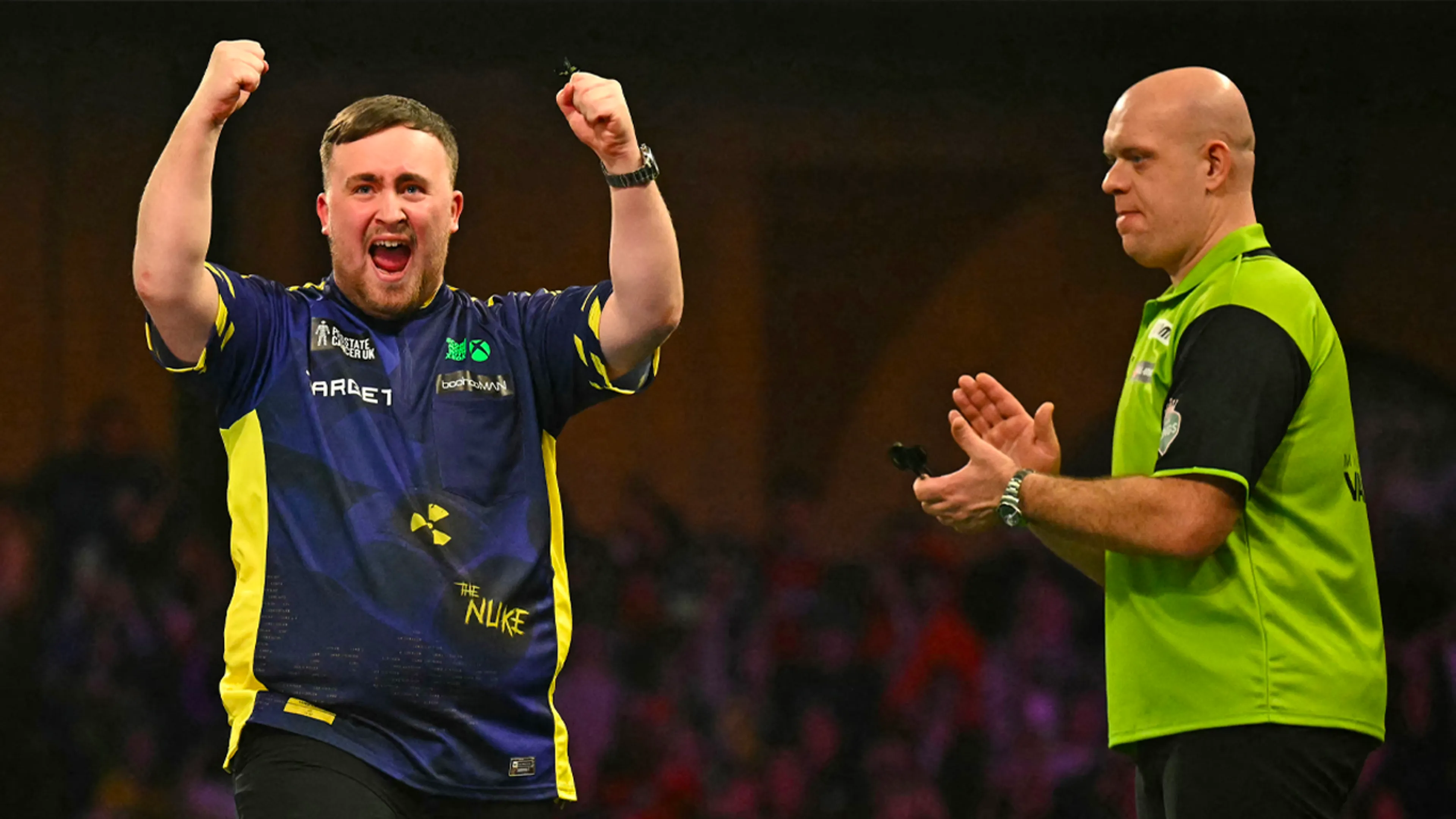 PDC verdubbelt prijzengeld voor WK darts