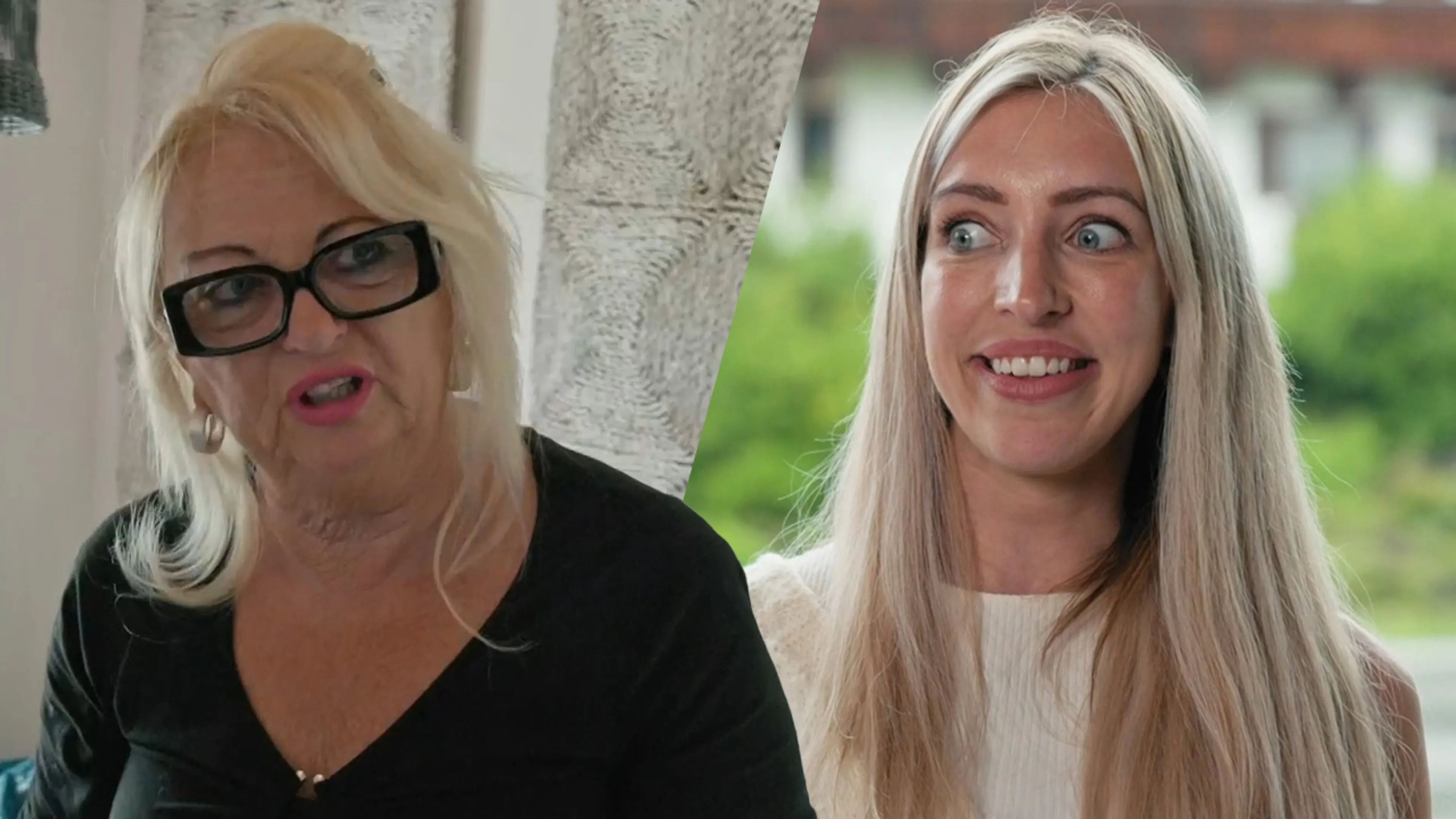 Monique Hansler heeft geen contact meer met Denise: 'Ik zit nog steeds te wachten'