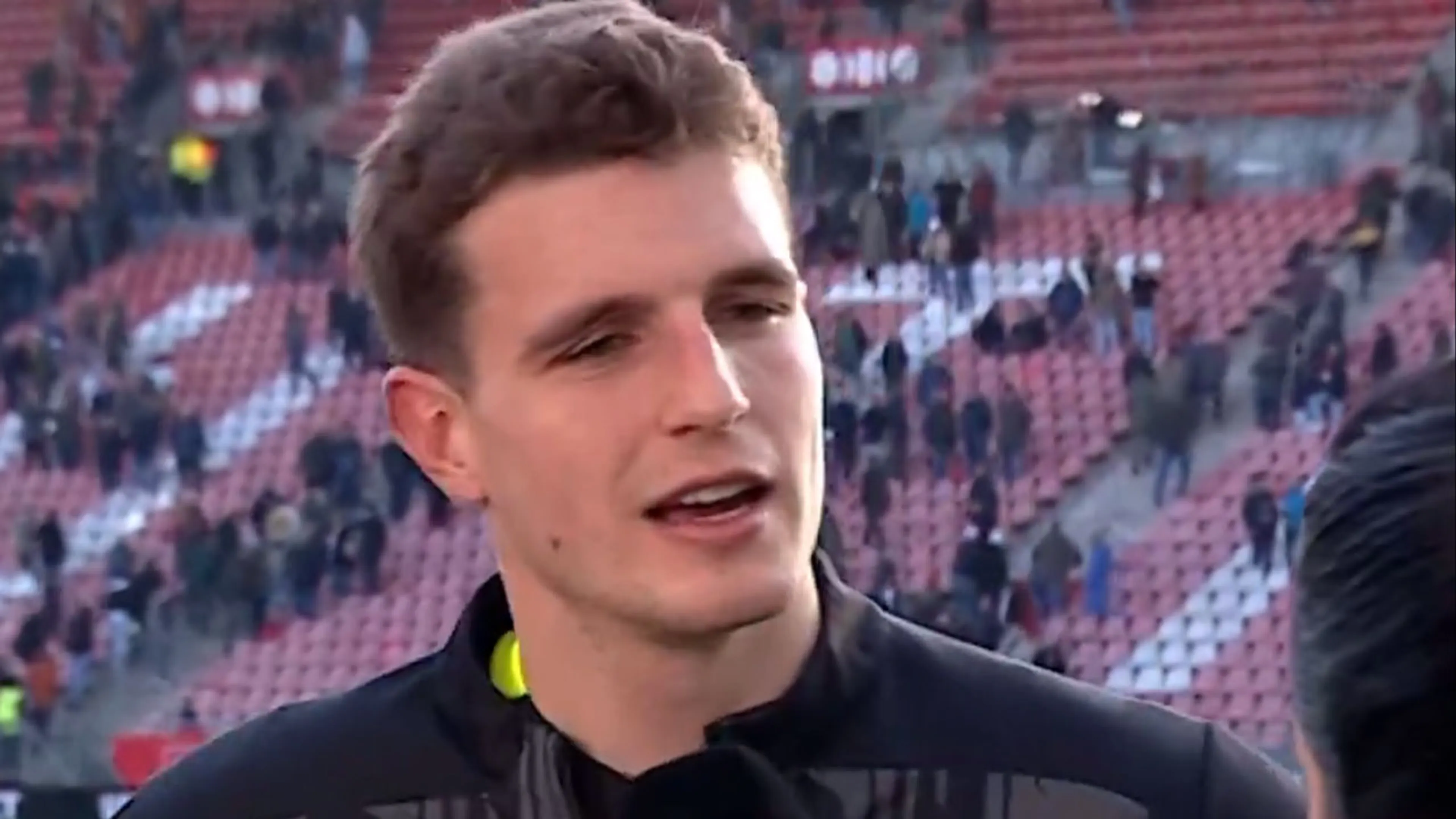 Guus Til geniet niet meer van goals: 'Ik loop er een beetje verloren bij'