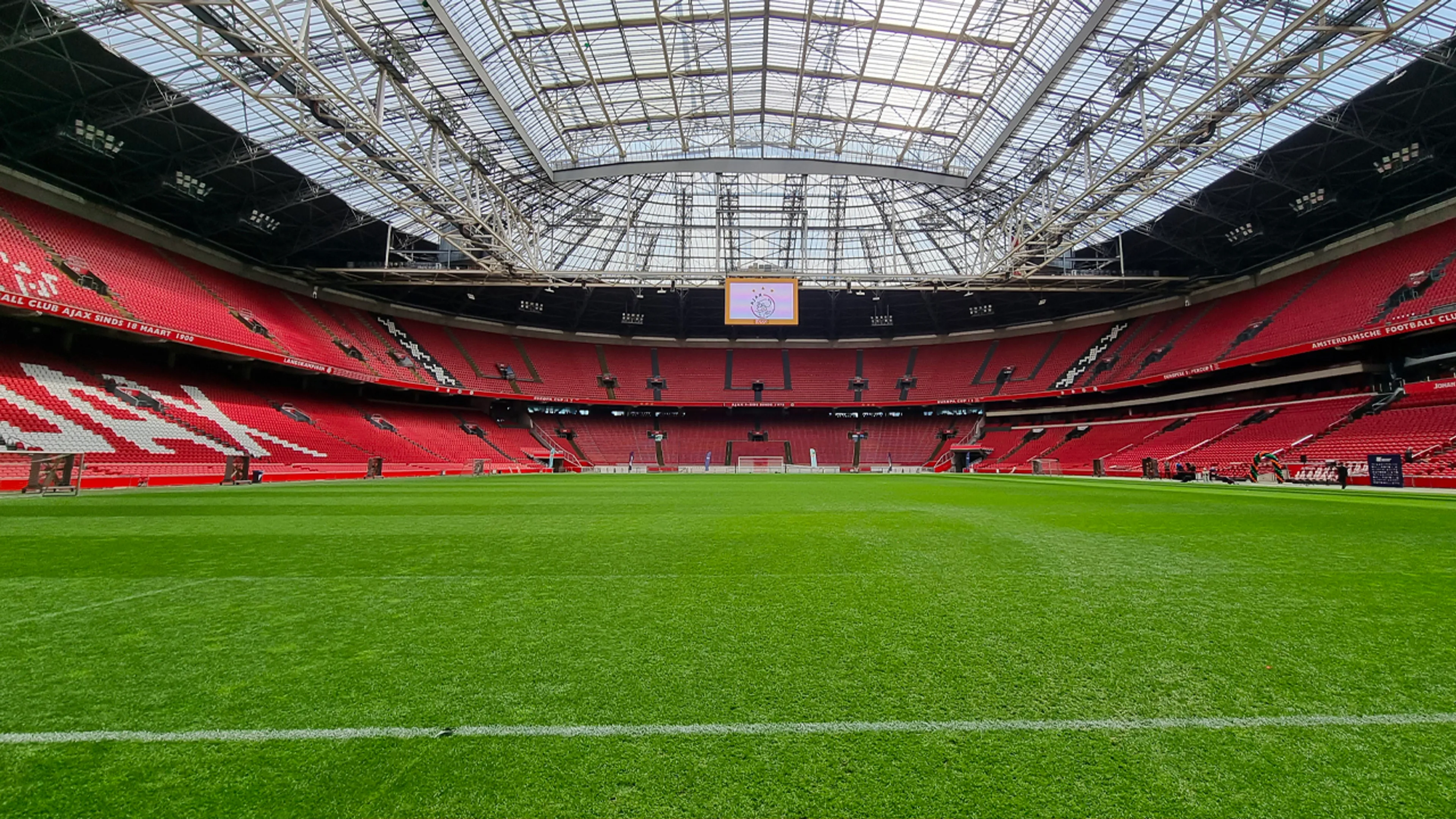 Terminaal zieke Ajax-fan mag wedstrijd tegen FC Groningen wél bijwonen