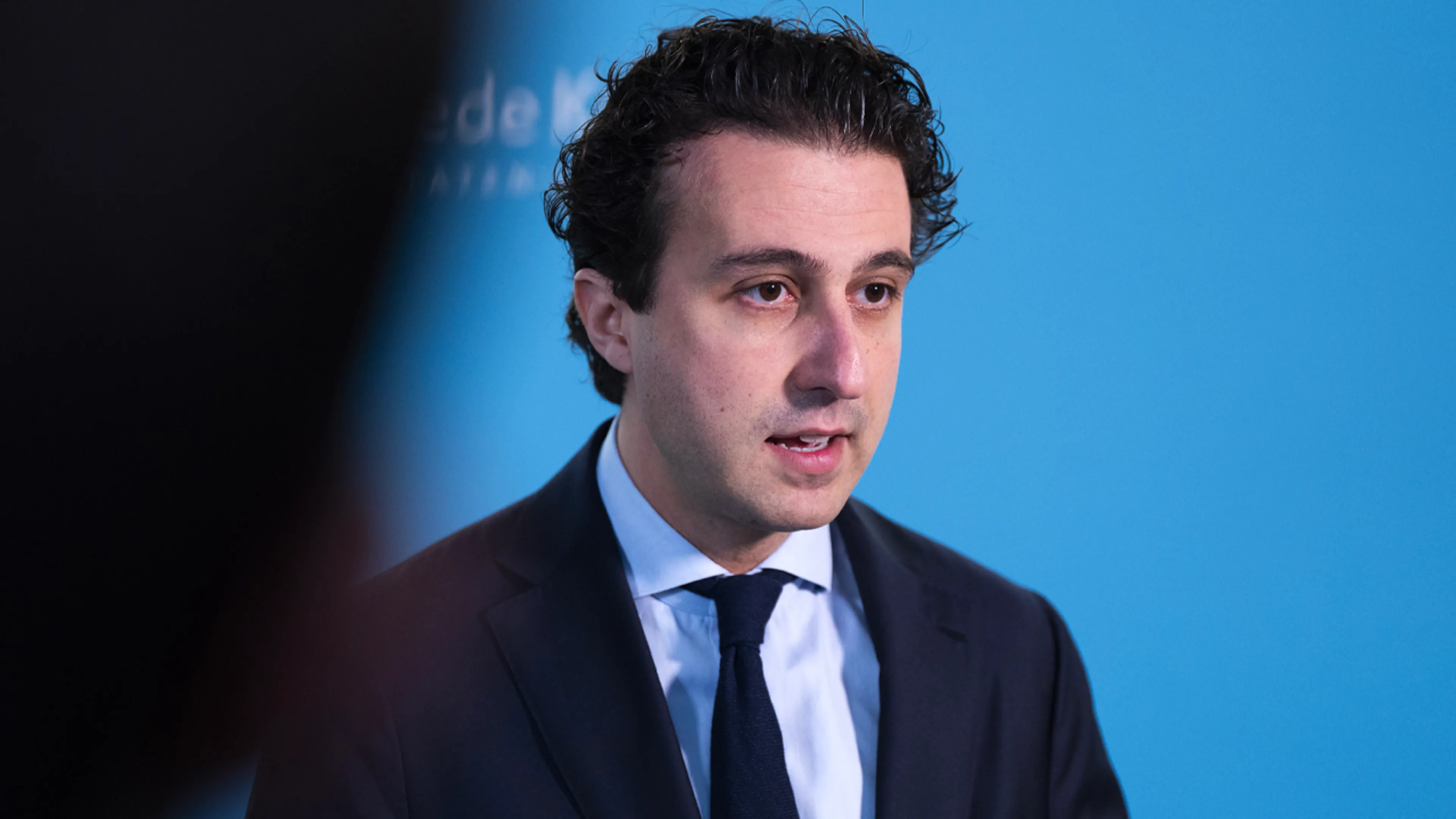 Jesse Klaver: Formatie koerst op minderheidskabinet zonder GroenLinks-PvdA