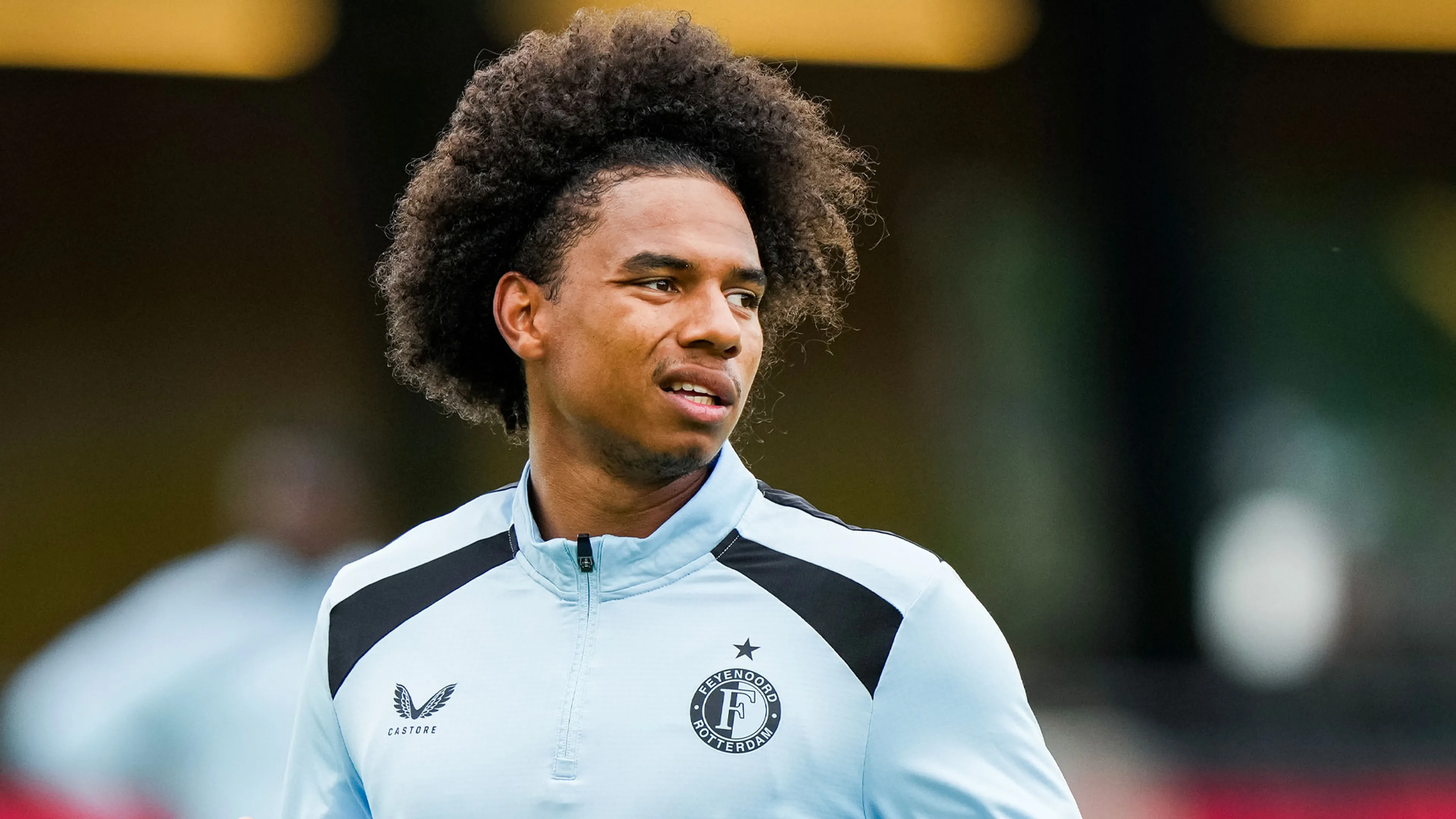 Calvin Stengs na vertrek bij Feyenoord toch in de Eredivisie aan de slag