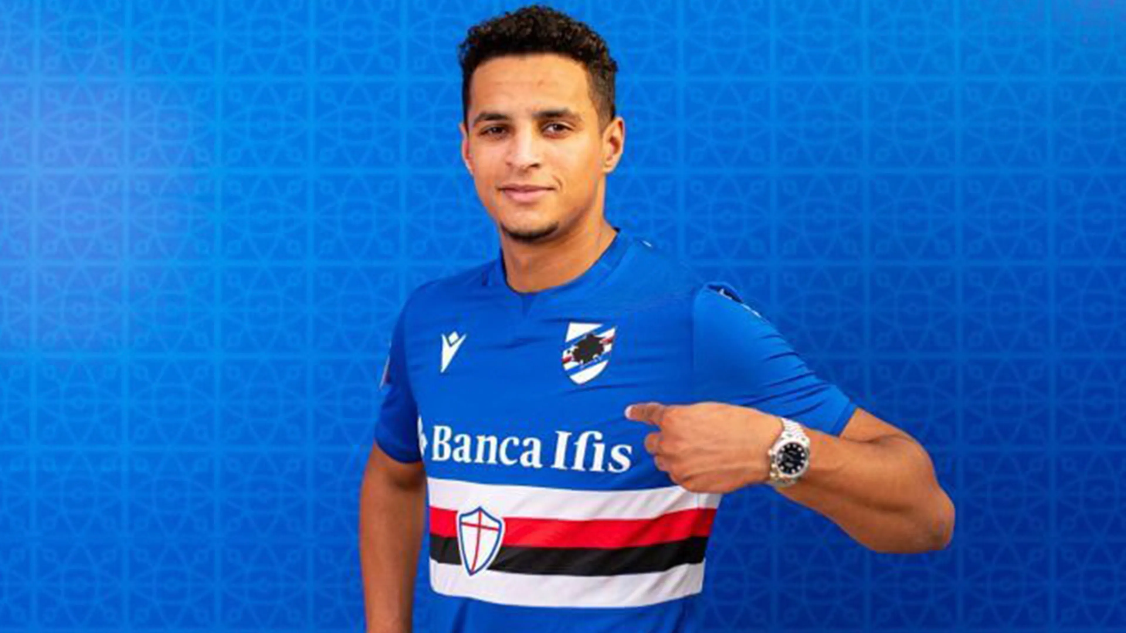Ihattaren openhartig over Sampdoria-tijd: 'Dat valt niet goed te praten'