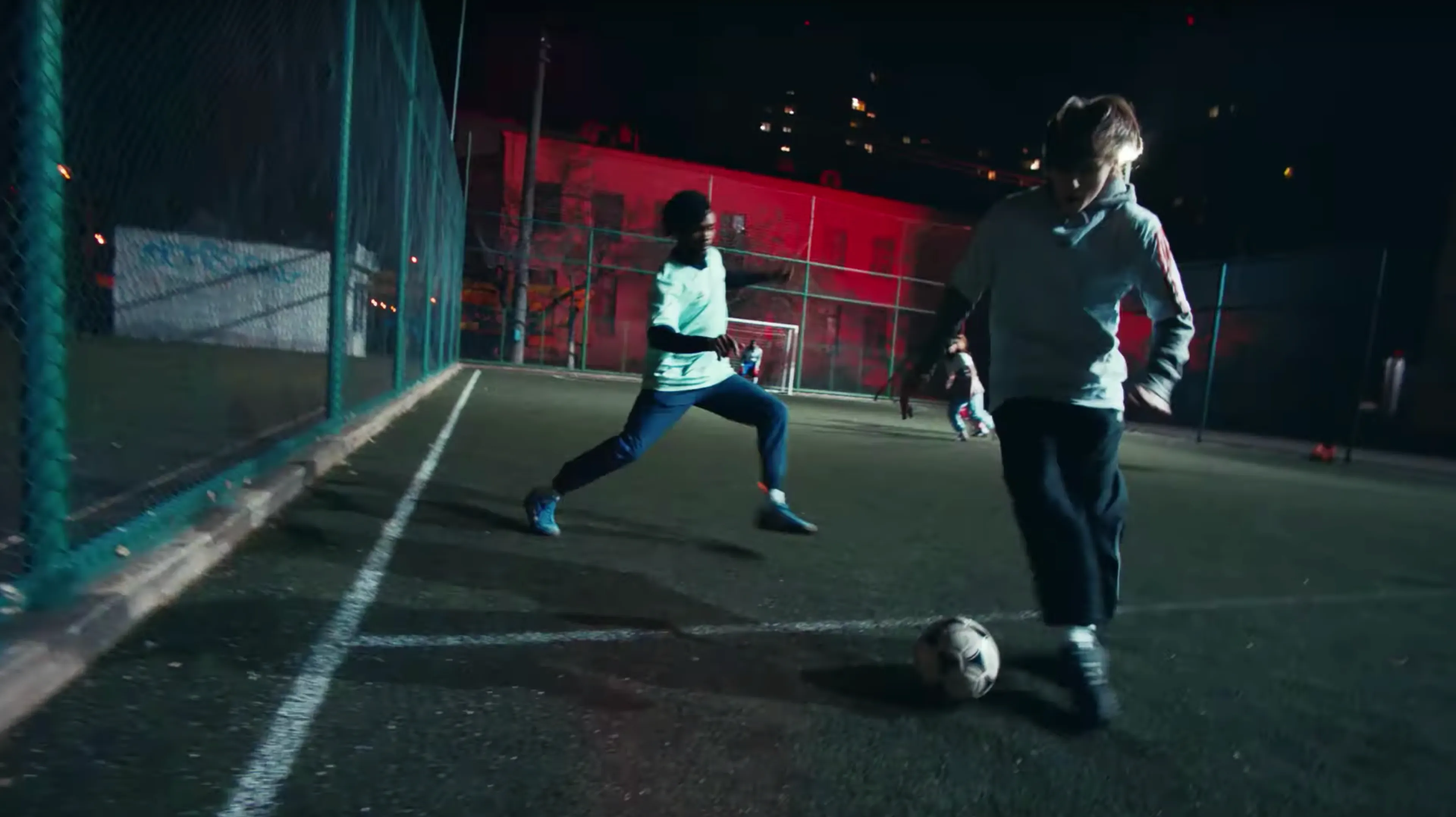 Eerste beelden FIFA 20 zijn uit