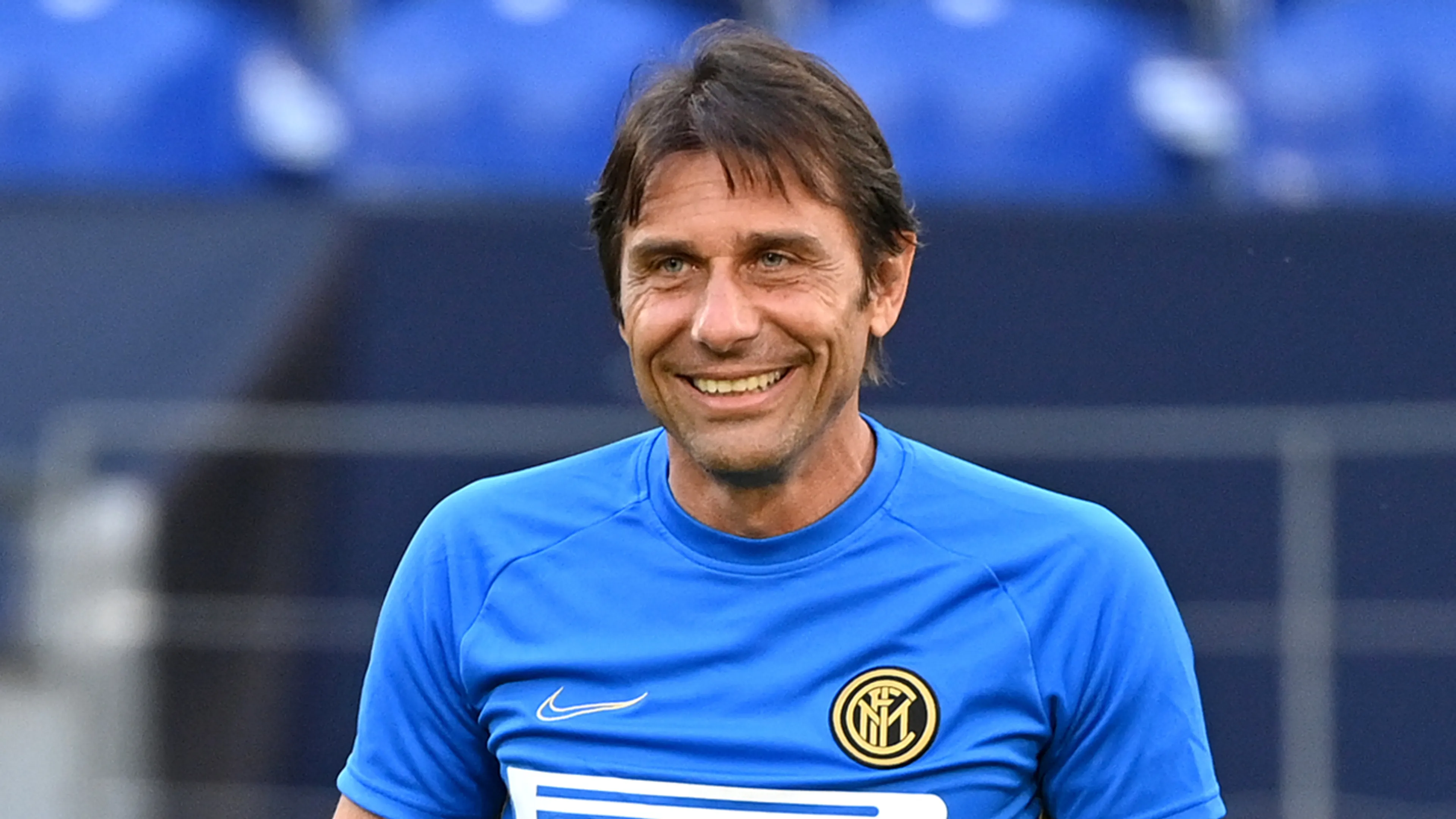 'Conte tegen Vitesse al op bank Tottenham Hotspur' 