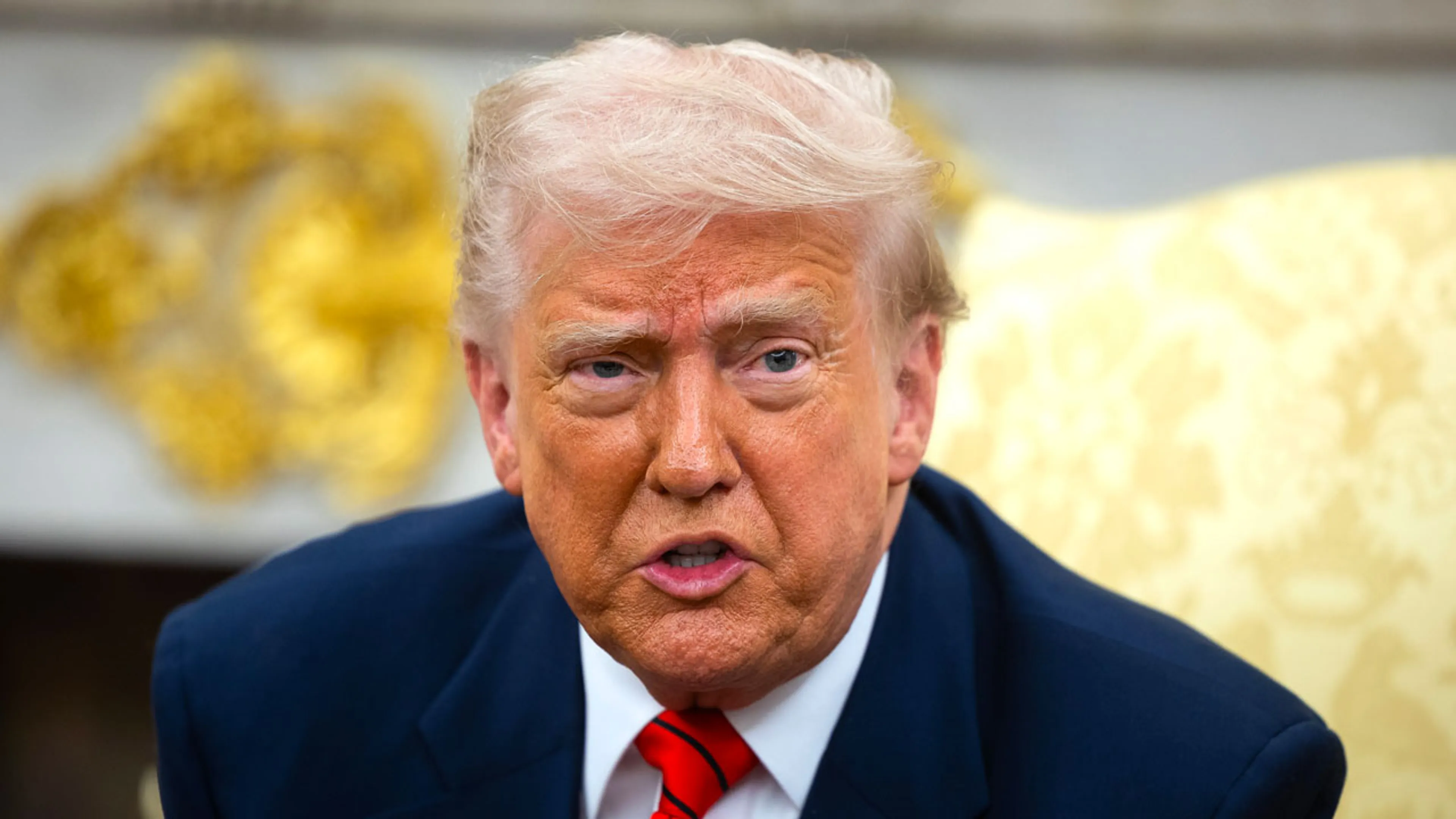 Hooggerechtshof staat verbod Trump op trans personen in leger toe