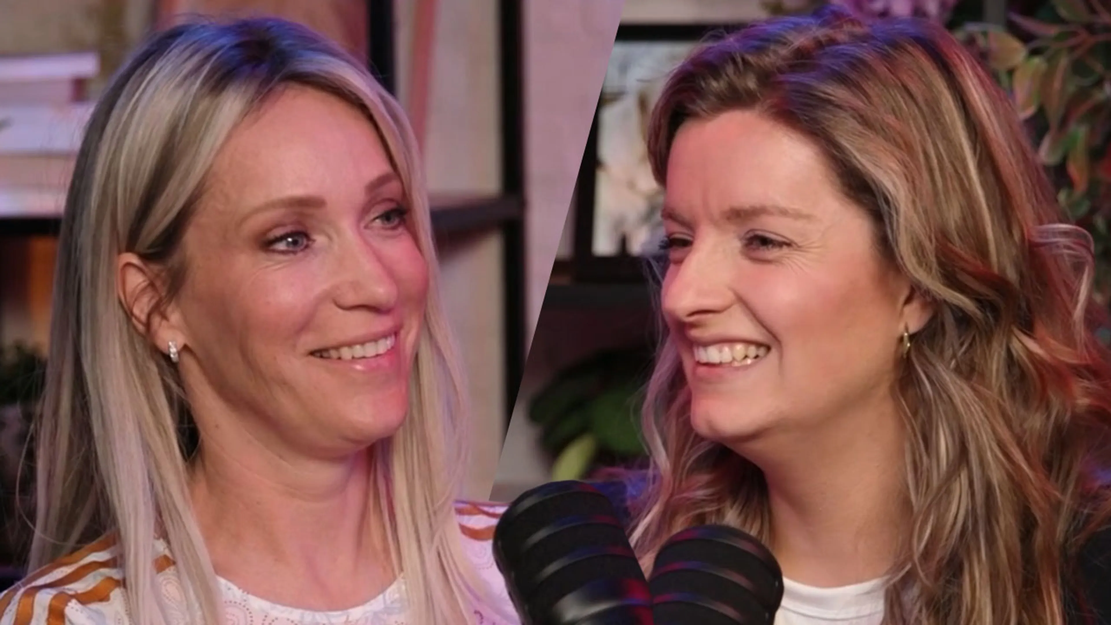 Hélène Hendriks en Merel Ek willen volgend jaar cashen op Koningsdag met geniaal plan