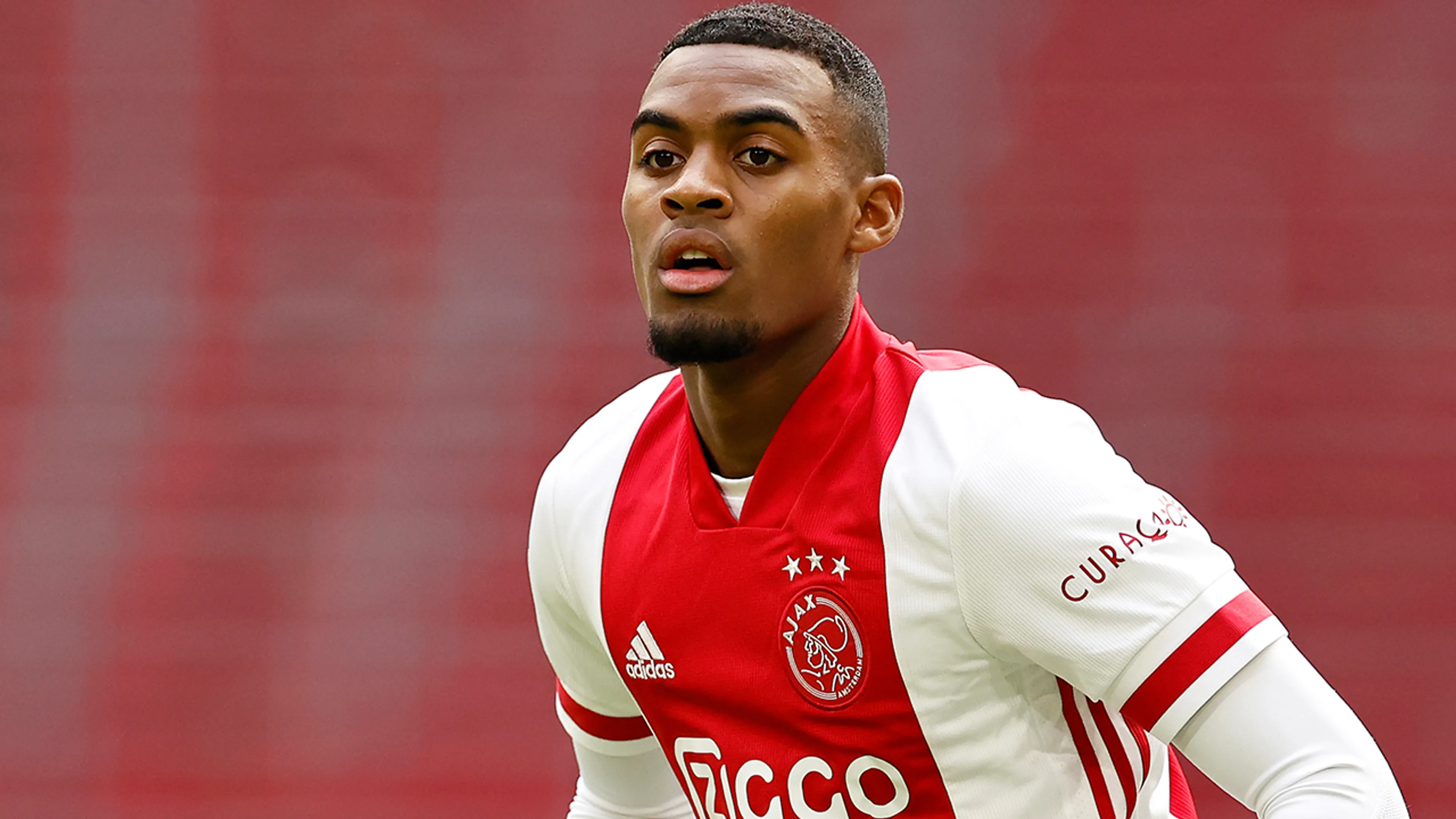 Ajax verkiest Gravenberch tot talent van het jaar