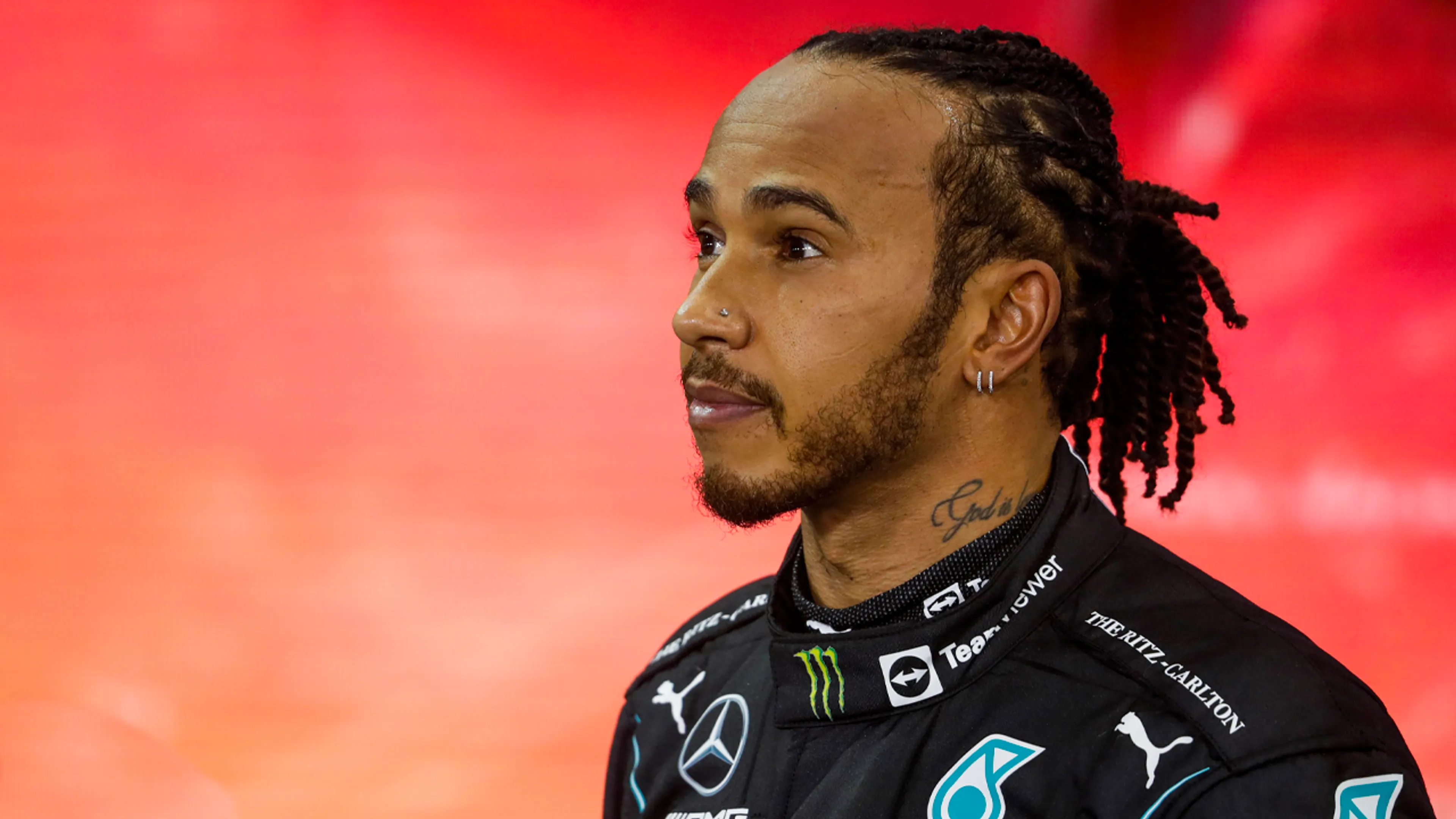 'De kans dat Lewis Hamilton ermee stopt, is fifty-fifty'