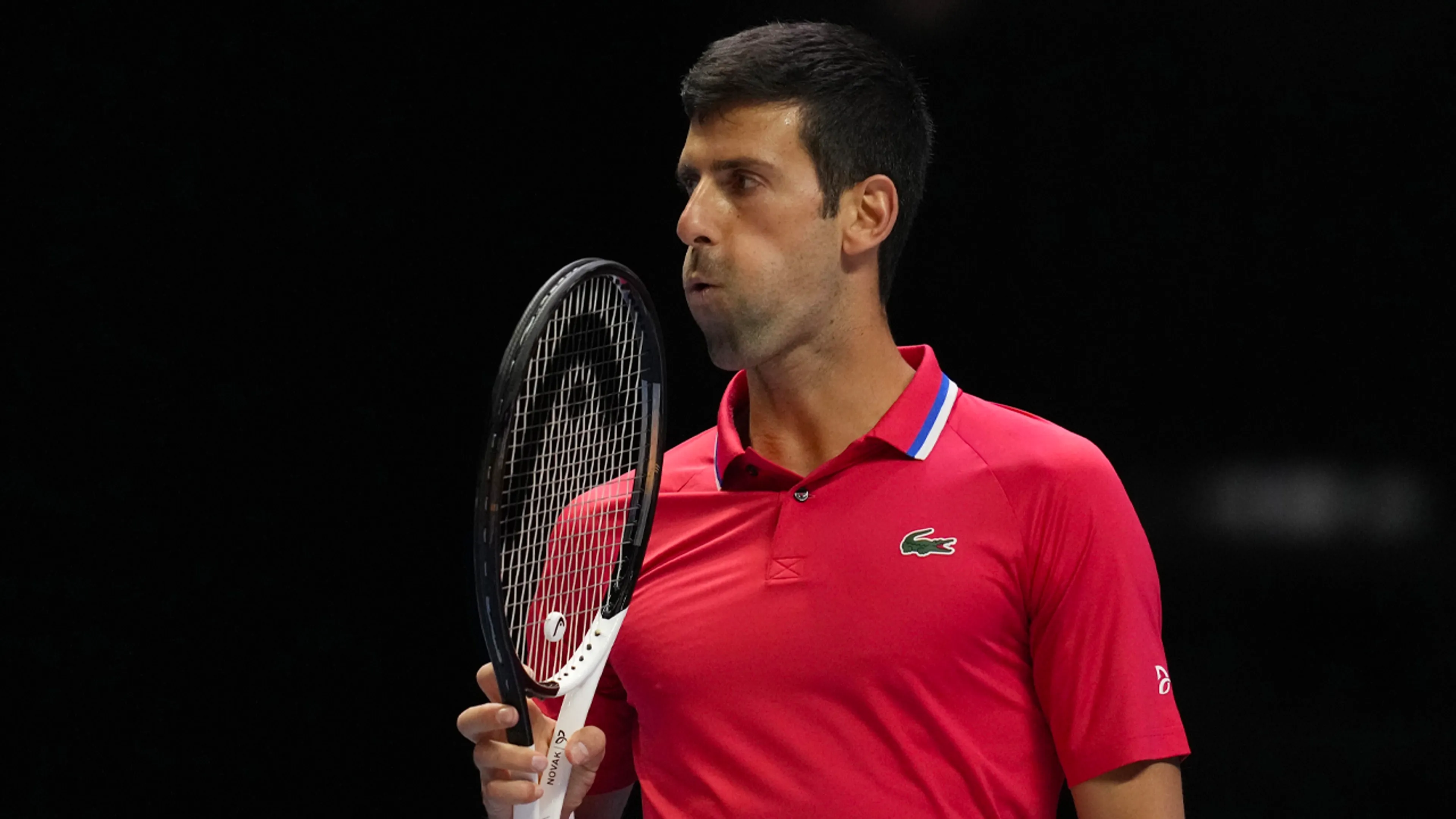 Djokovic keert bijna jaar na verbanning terug in Australië