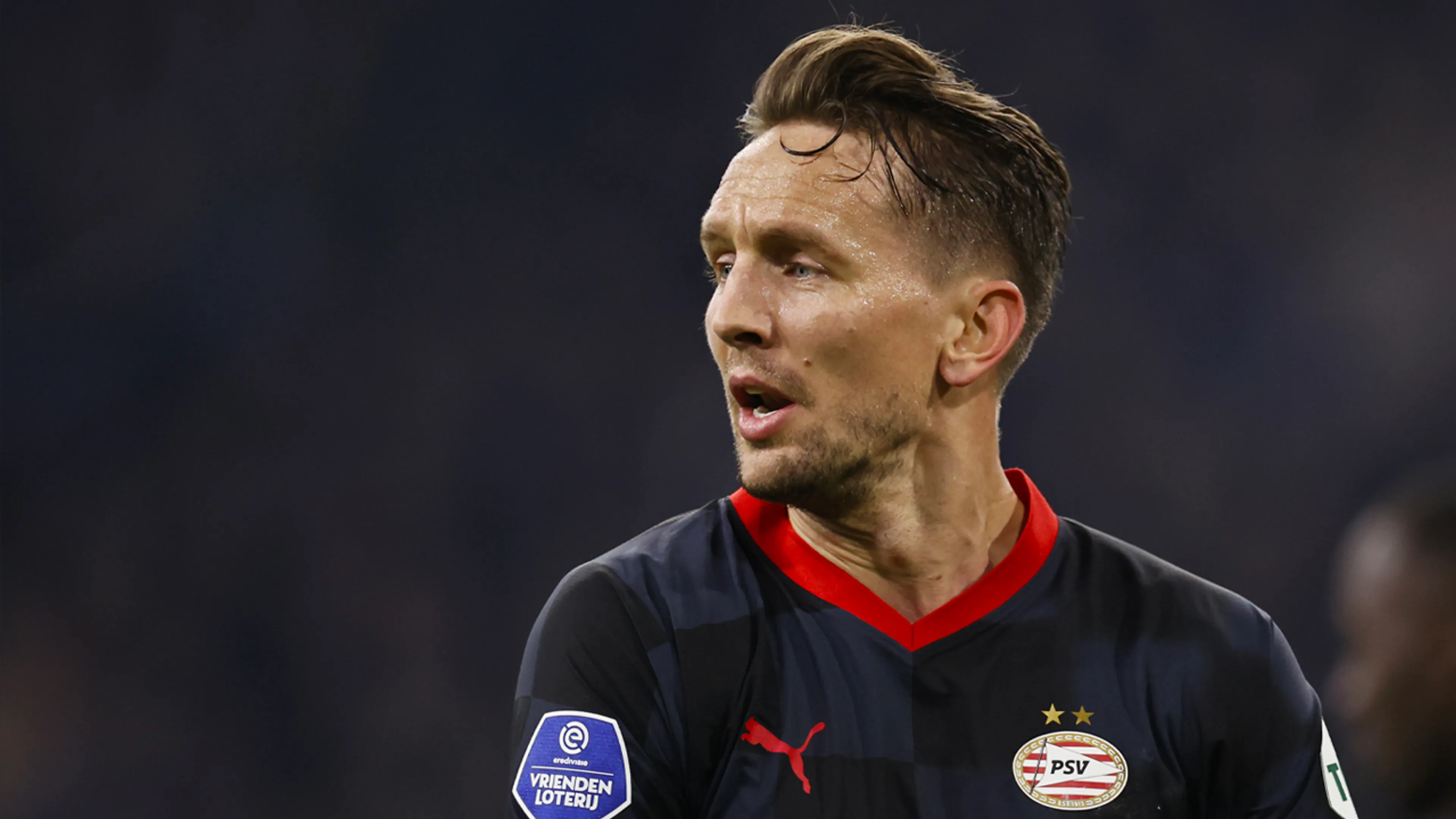 'Het is een misser van Ajax geweest dat ze niet naar Luuk de Jong hebben gekeken'