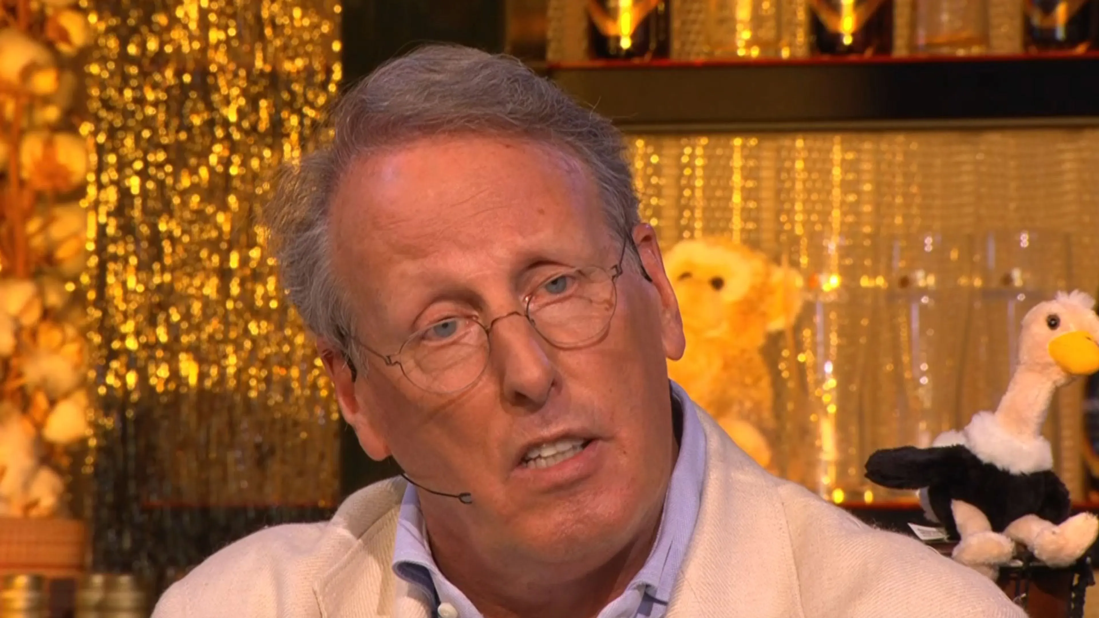 Chris Woerts: 'Dat linkse gelul van GroenLinks-PvdA!'