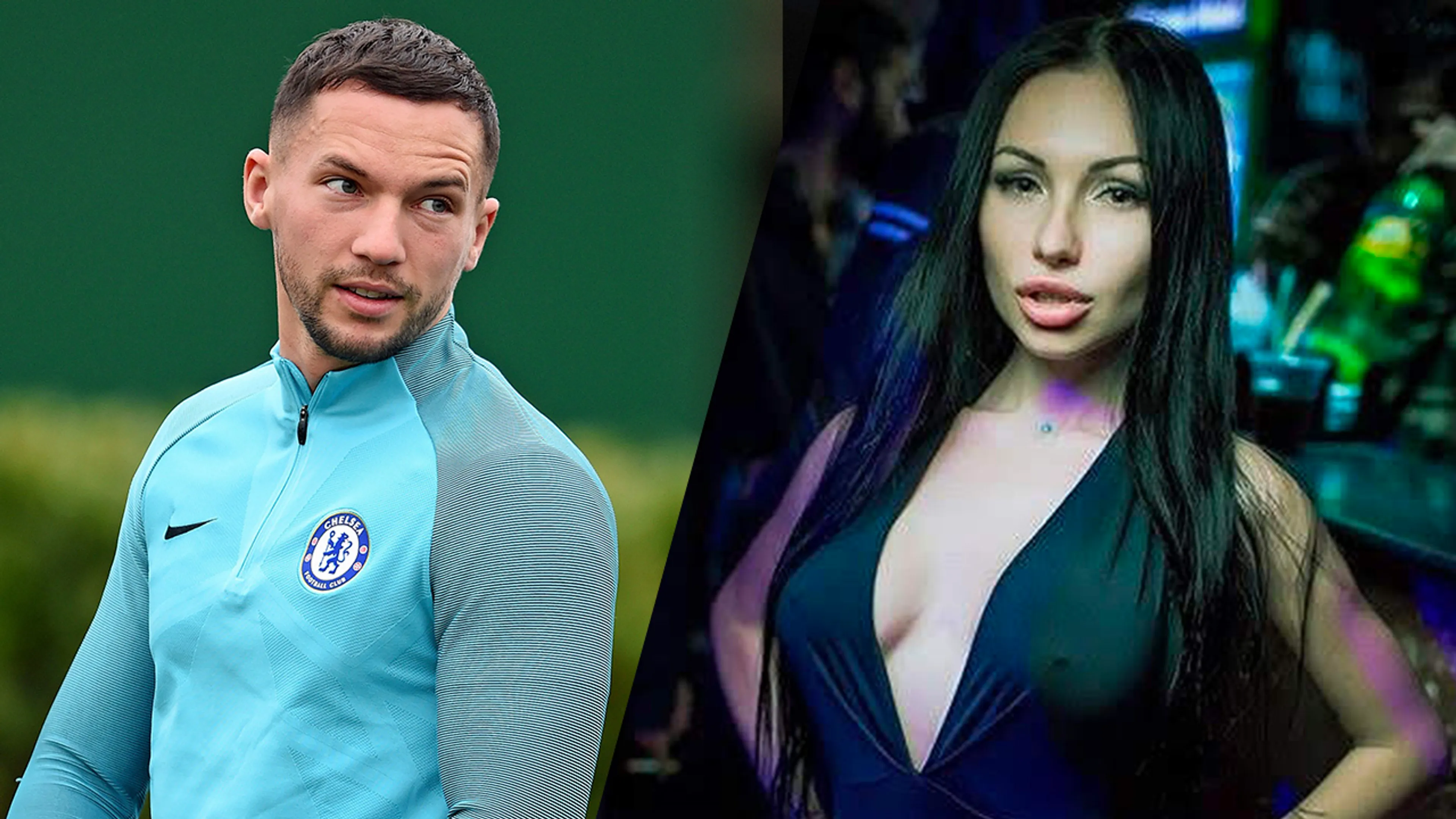 Drinkwater geblesseerd na versierpoging in nachtclub
