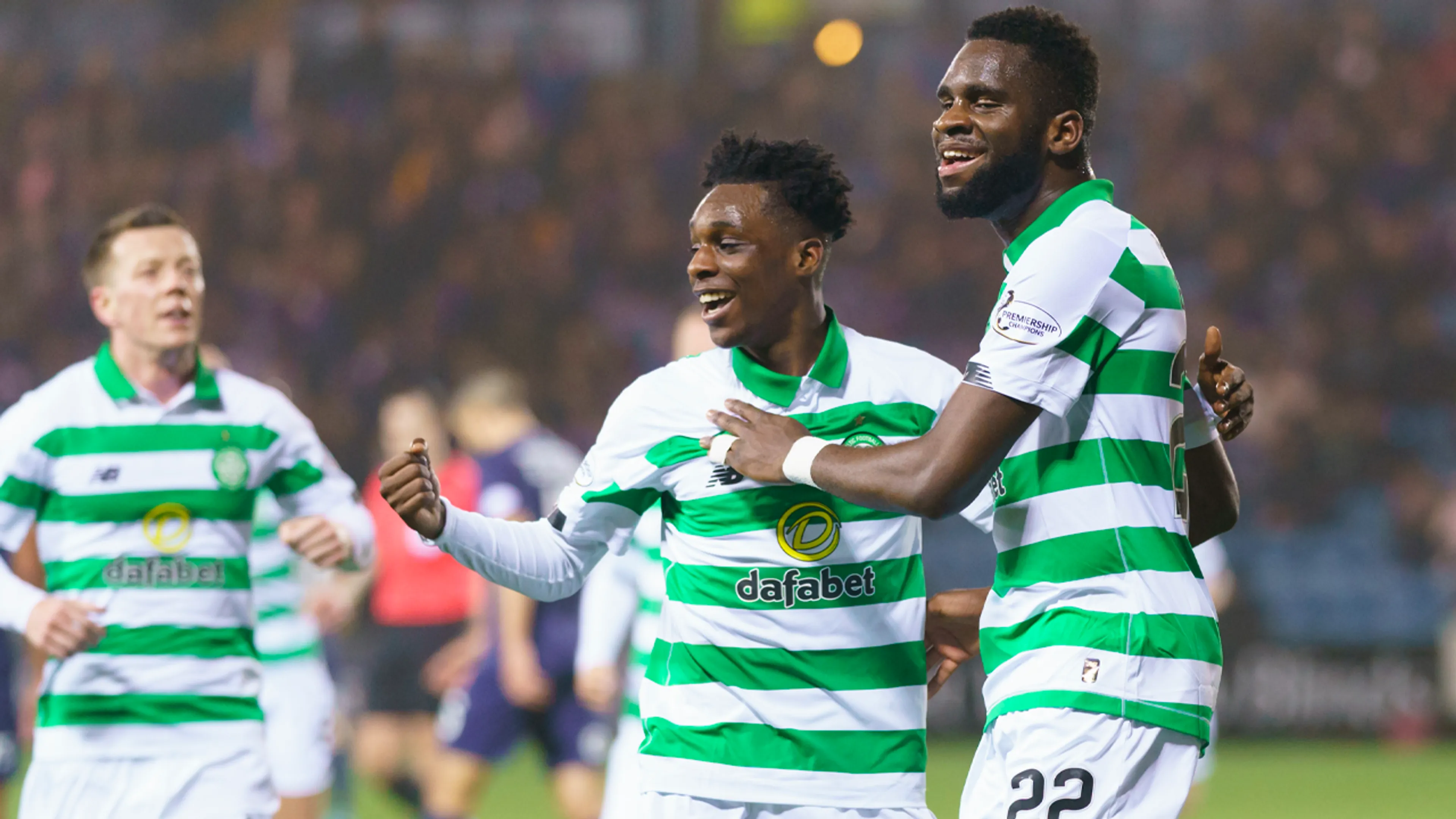 Kritiek op winters trainingskamp Celtic in Dubai