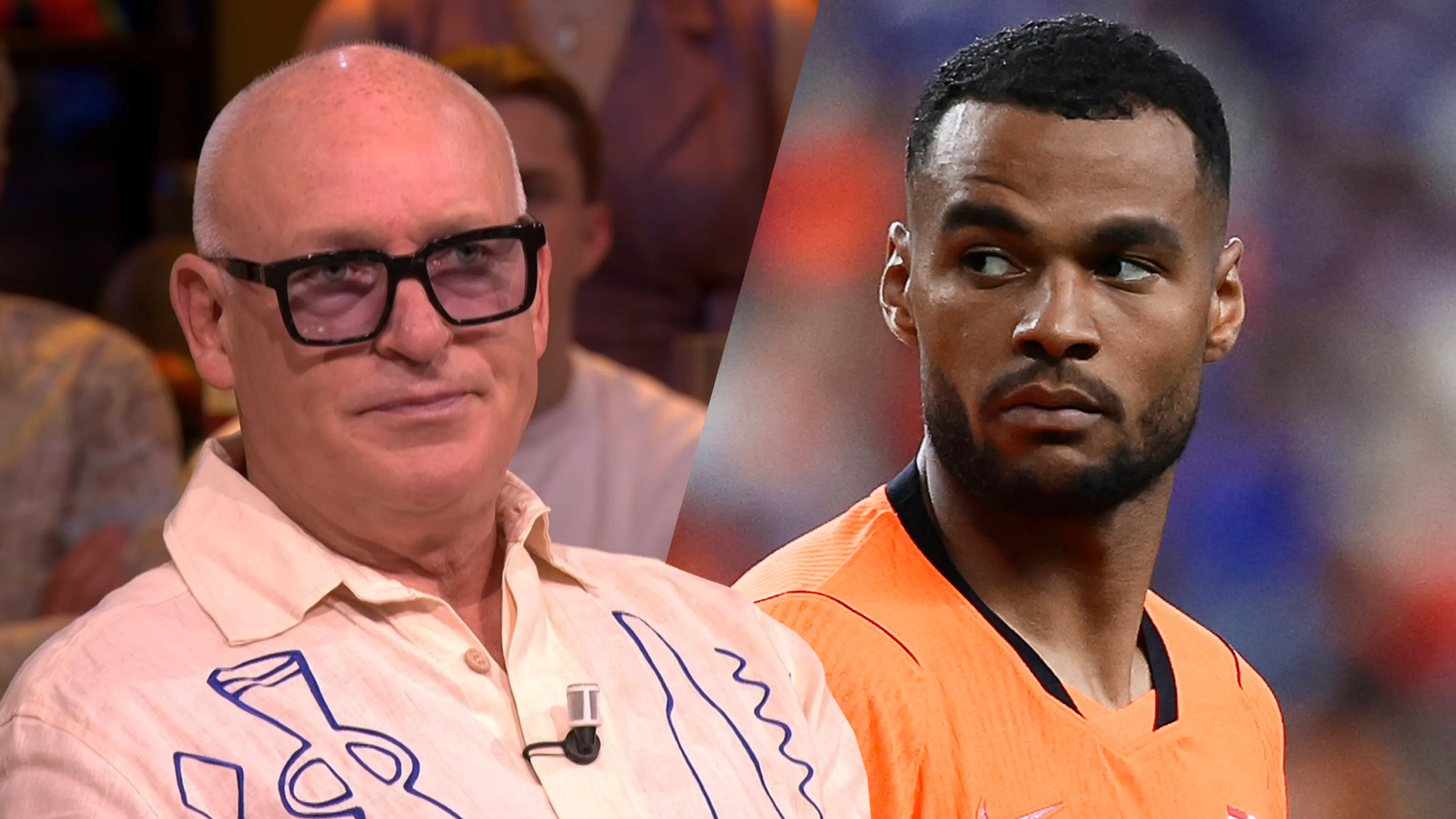 René van der Gijp reageert op uitspraken van Gakpo: 'Dan kun je beter je mond dichthouden'