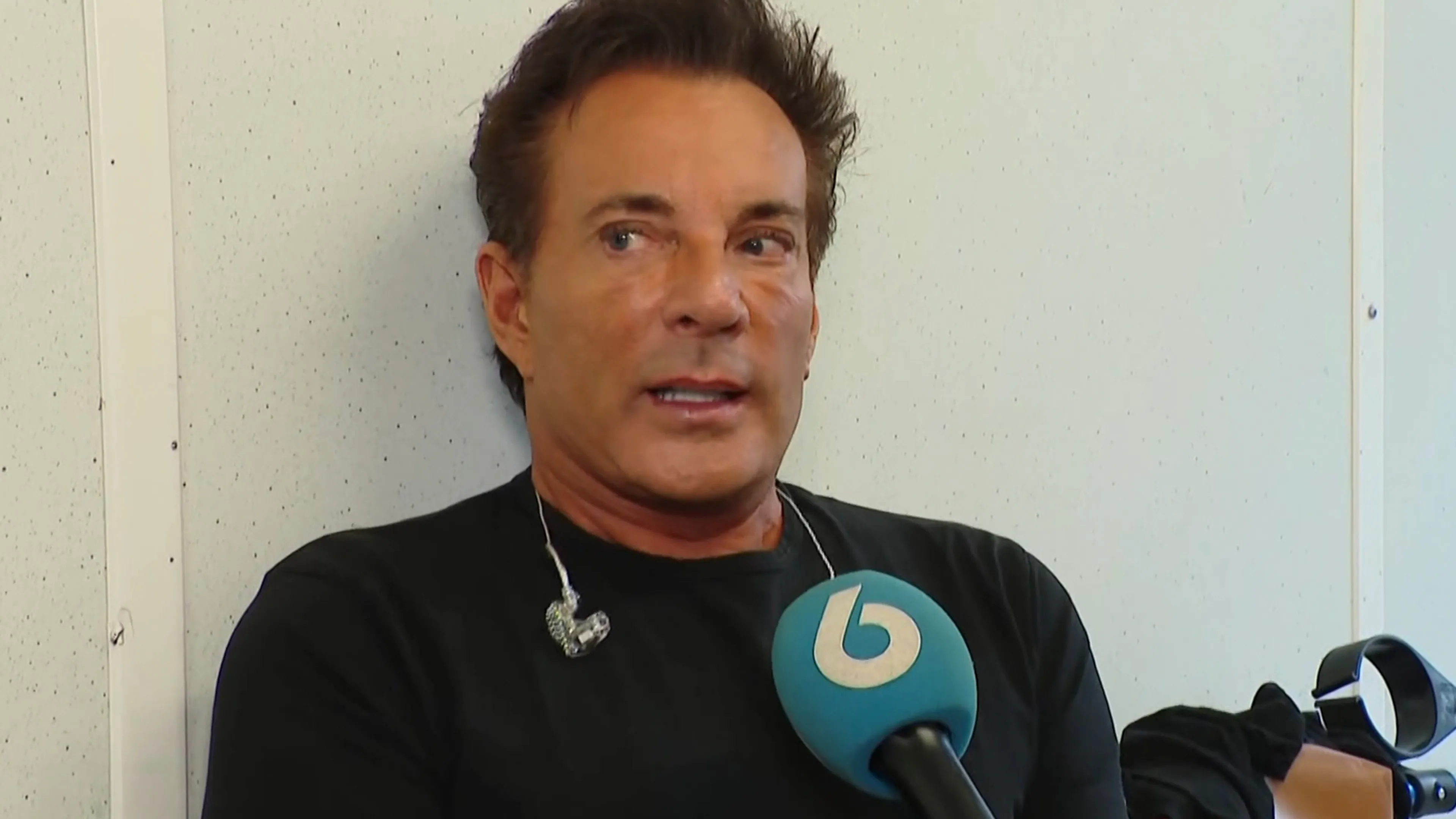 Gerard Joling kondigt laatste soloshows aan, maar wil nog helemaal niet stoppen