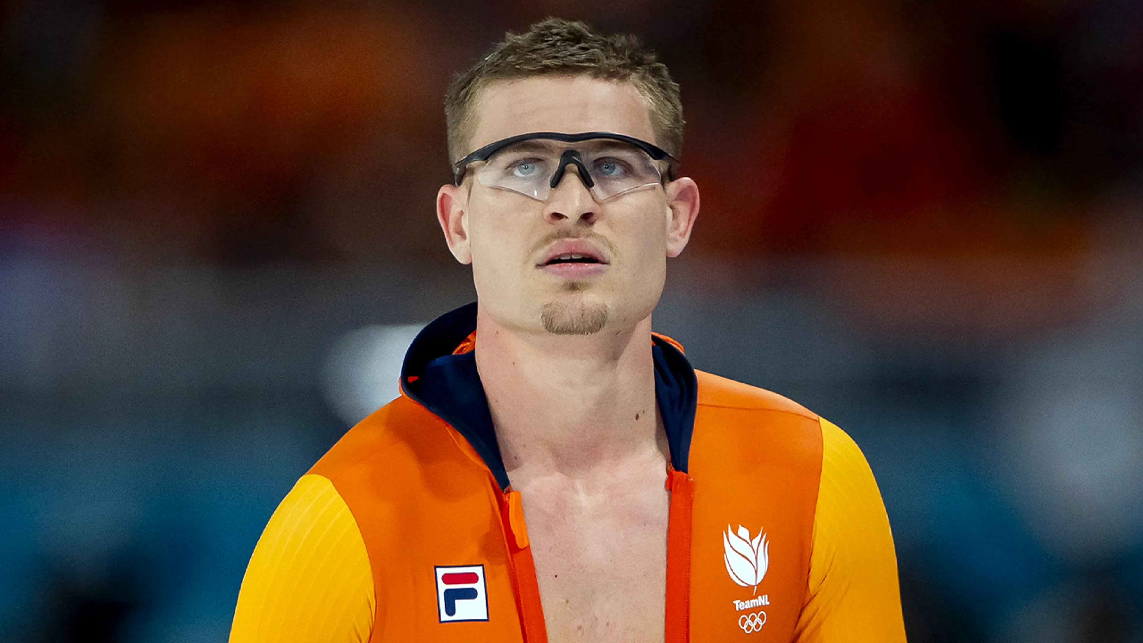 Dit is de loting van Kjeld Nuis, Joep Wennemars en Tijmen Snel voor de 1500 meter