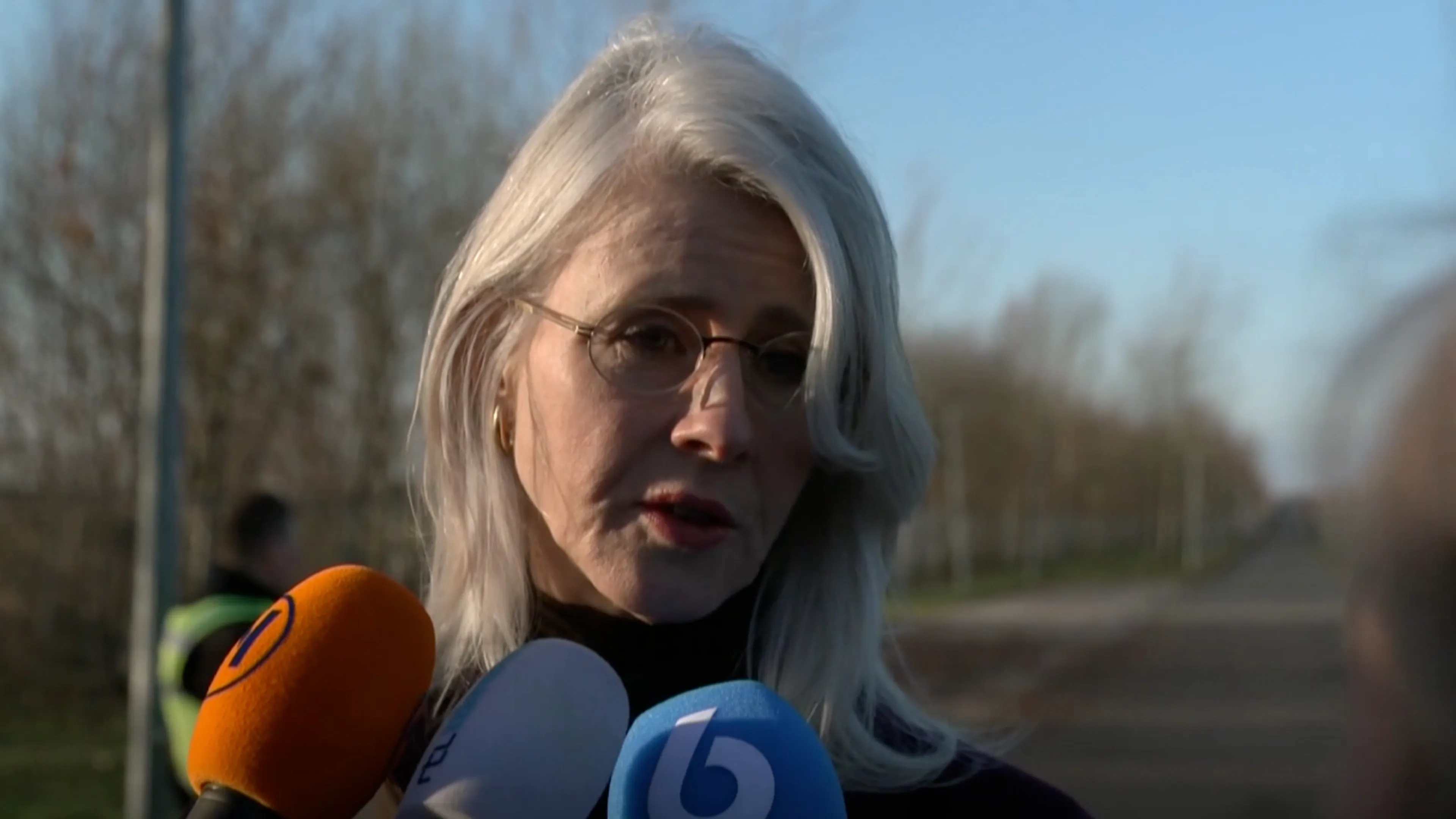Mona Keijzer ziet niets in gratis pendelbus Ter Apel-Emmen: 'In Nederland koop je een kaartje'