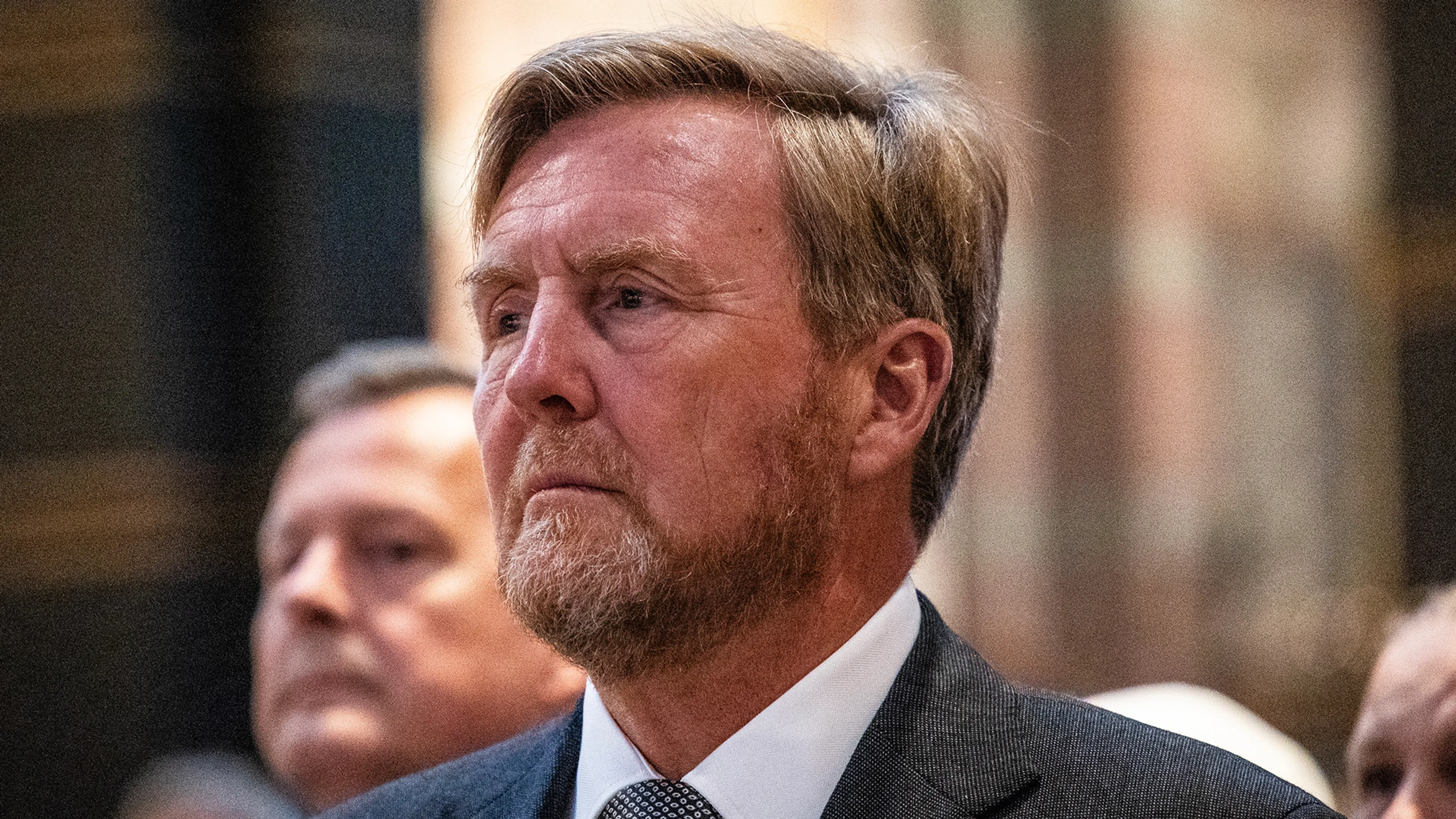 'Het Koninklijk Huis was met overtuiging betrokken bij het kolonialisme'