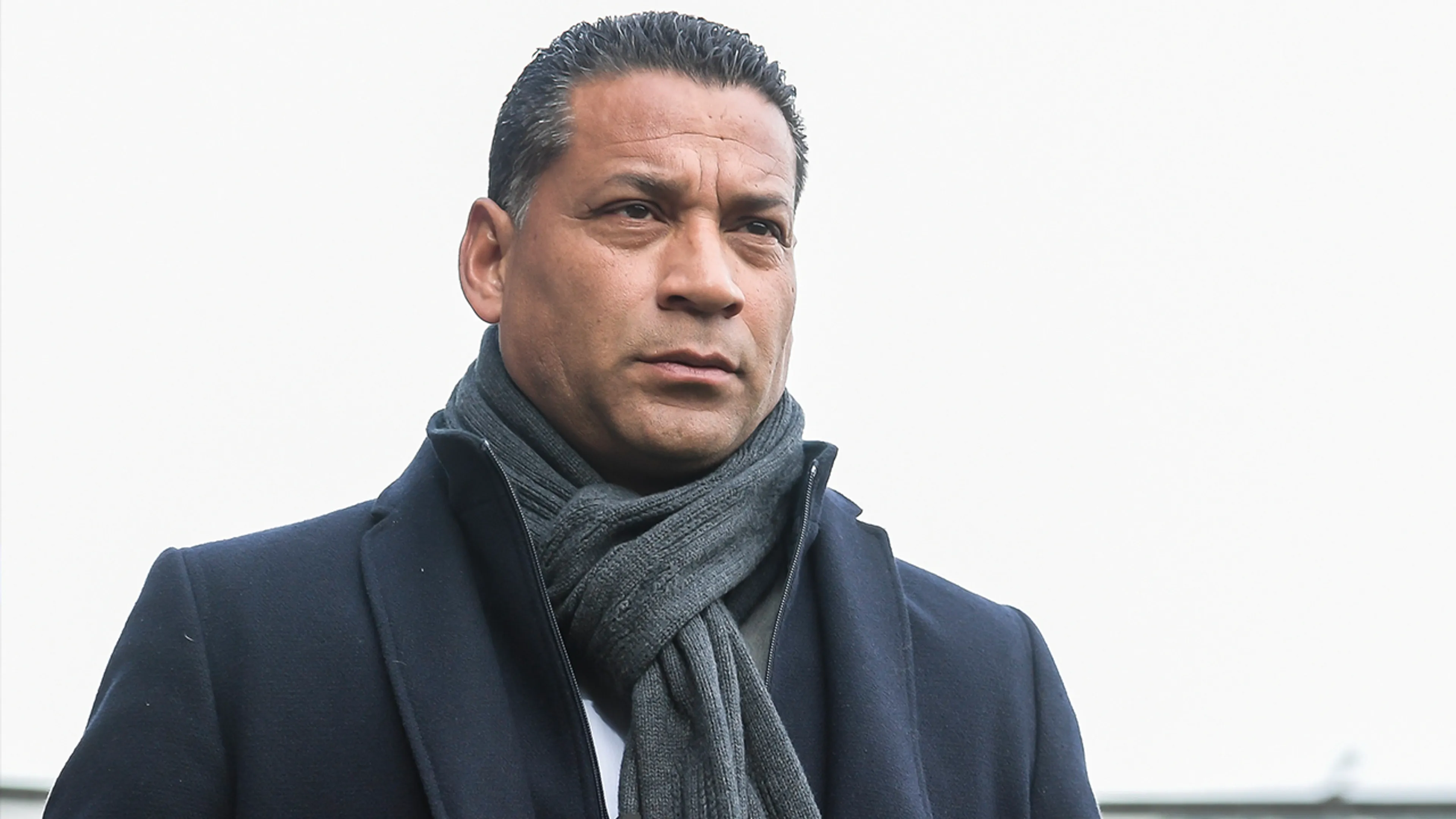 Henk Fraser verlengt contract bij Sparta