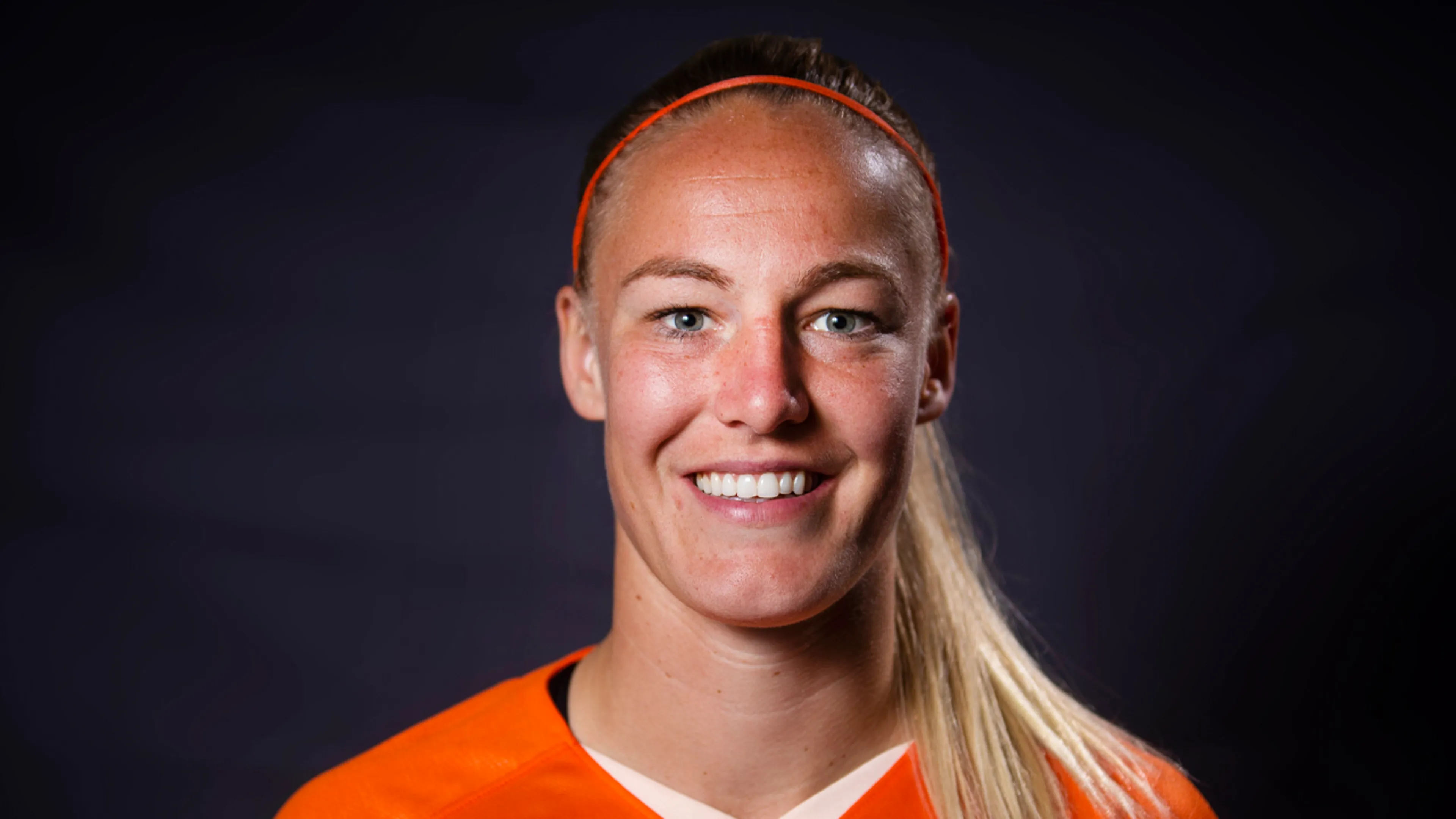 Van der Gragt terug in basis van Oranje Leeuwinnen