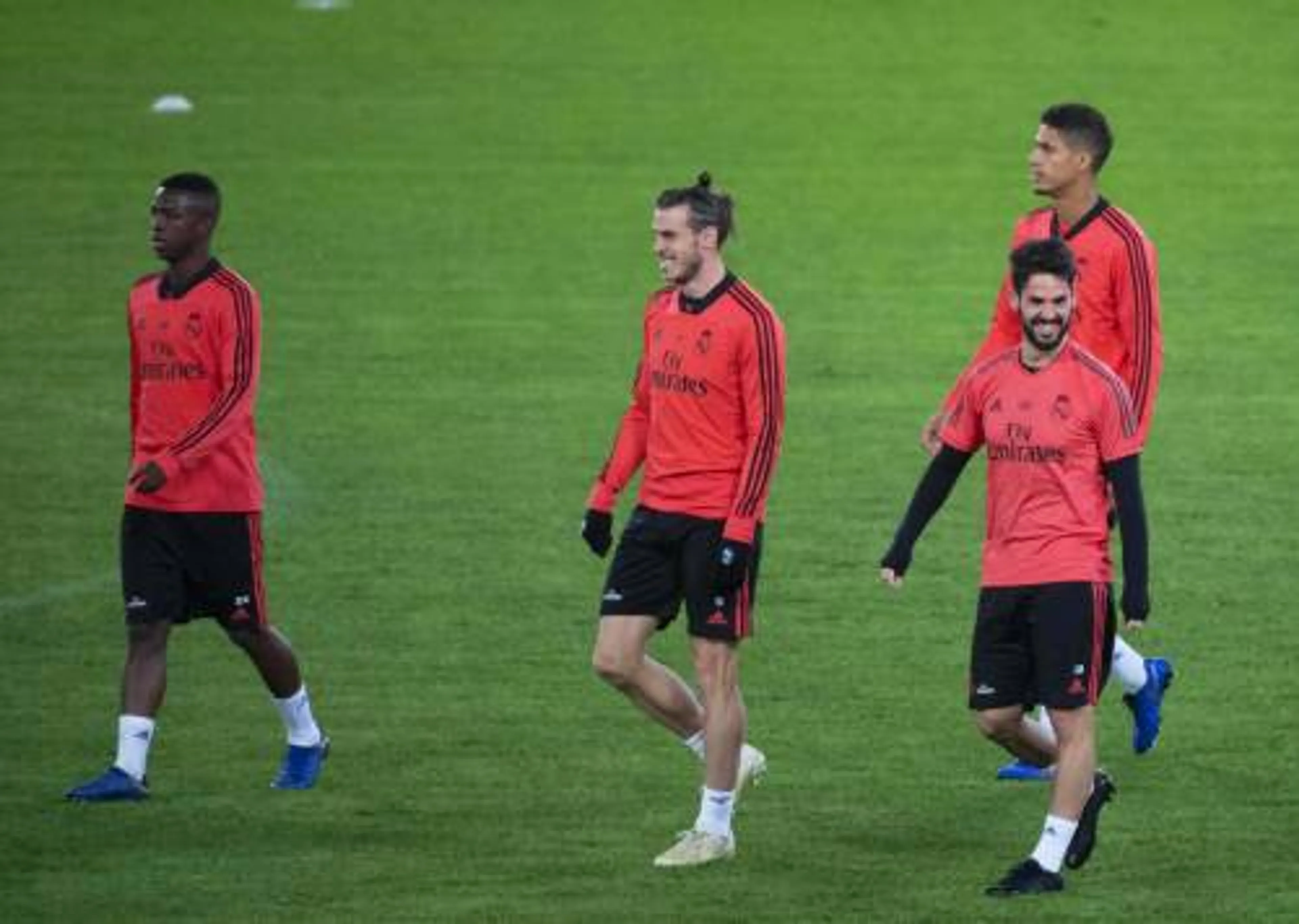 Real Madrid en Roma door dankzij verlies CSKA