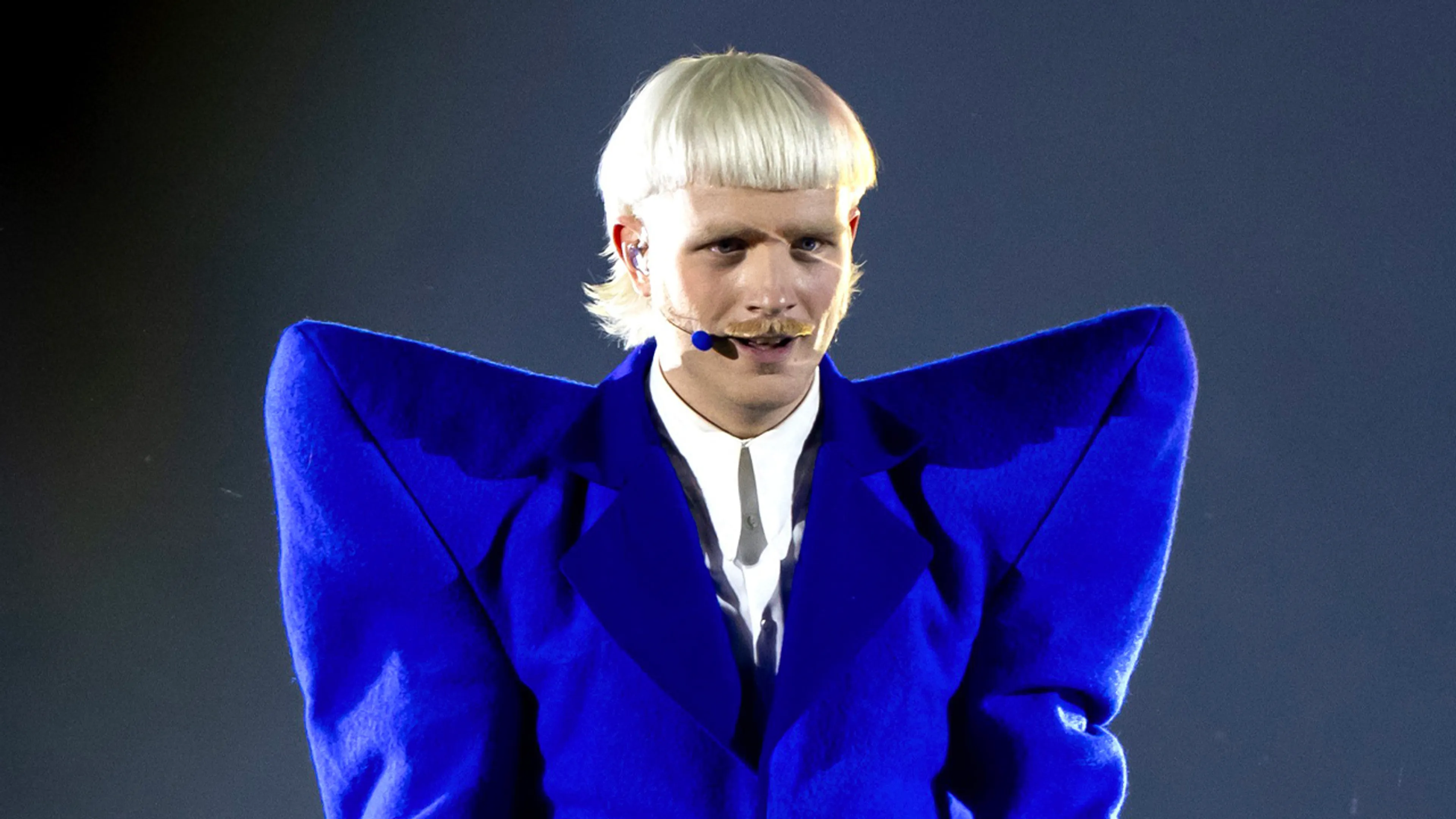 AVROTROS doet mee aan Eurovisie Songfestival, zonder Joost Klein