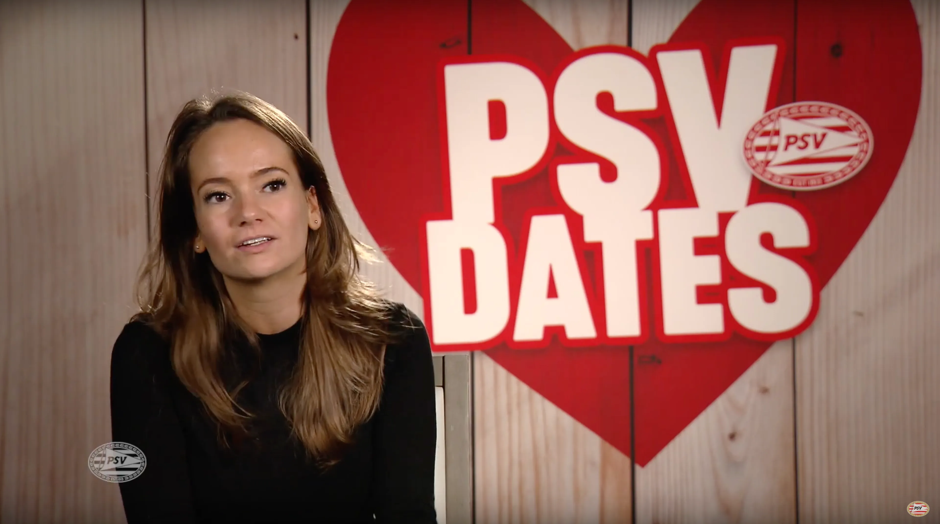 GOUDEN BEELDEN: PSV Dates | Kerstspecial 