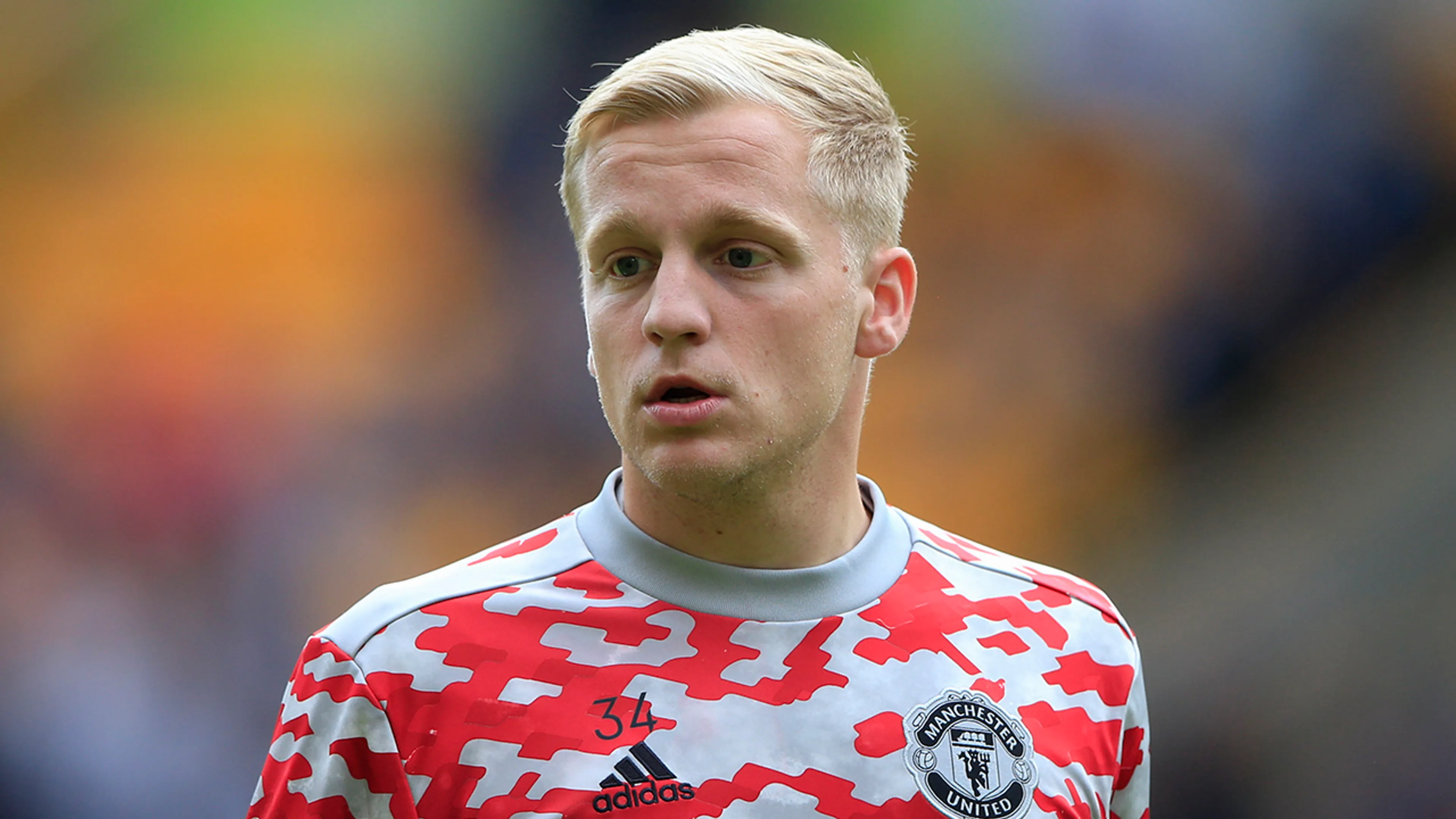 Ole Gunnar Solskjaer is 'schaamteloos aan het liegen' tegen Donny van de Beek