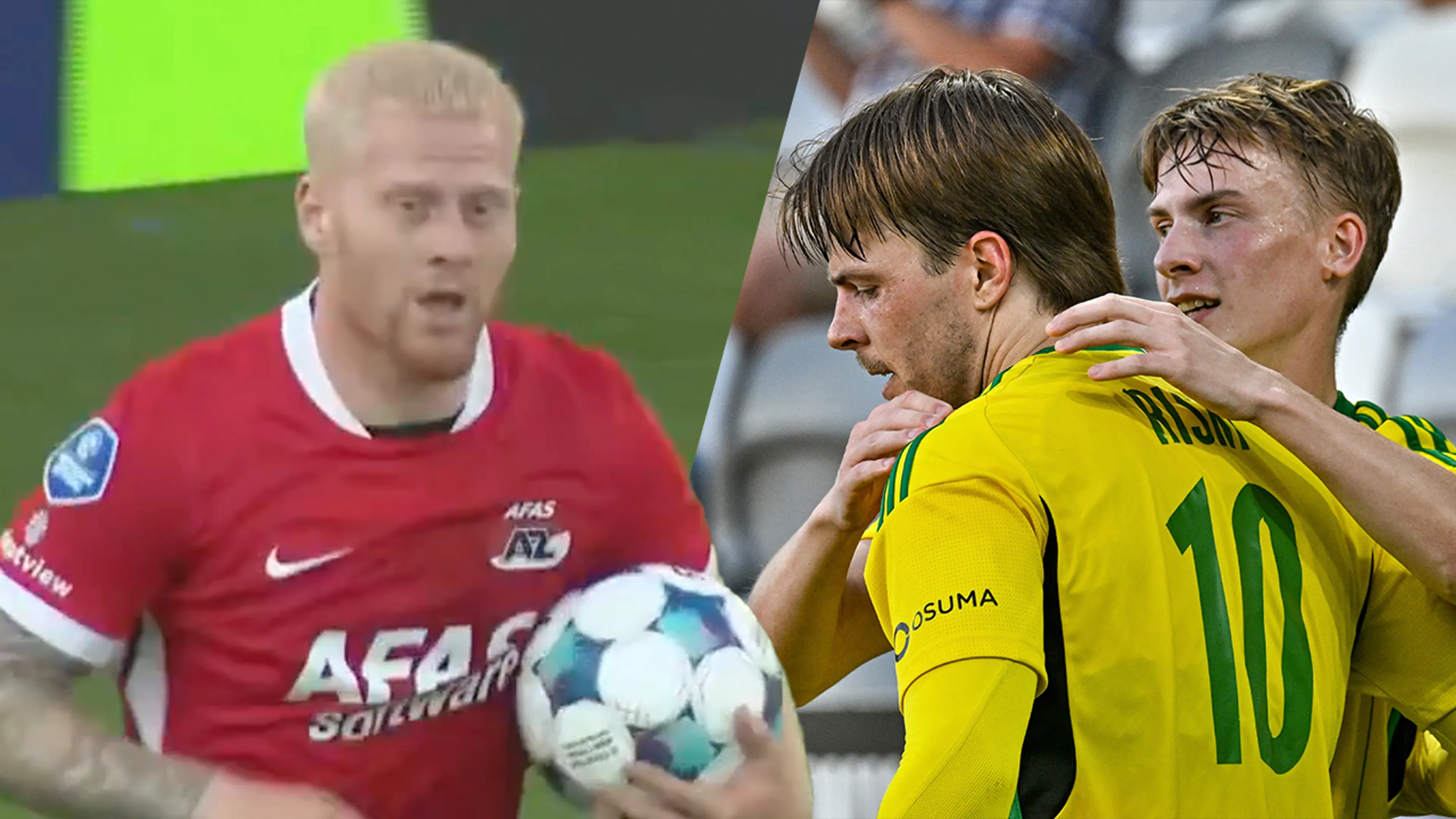 AZ blameert zich in Conference League bij Finse koploper Tampere
